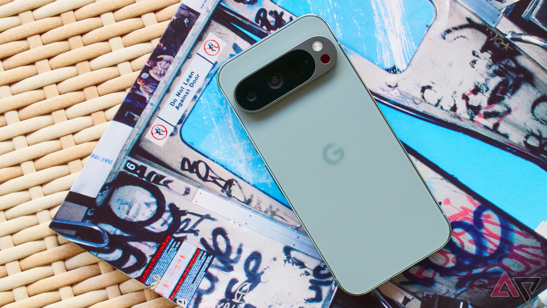 The Pixel 9 just gave Google its best 3 months ever for phone sales