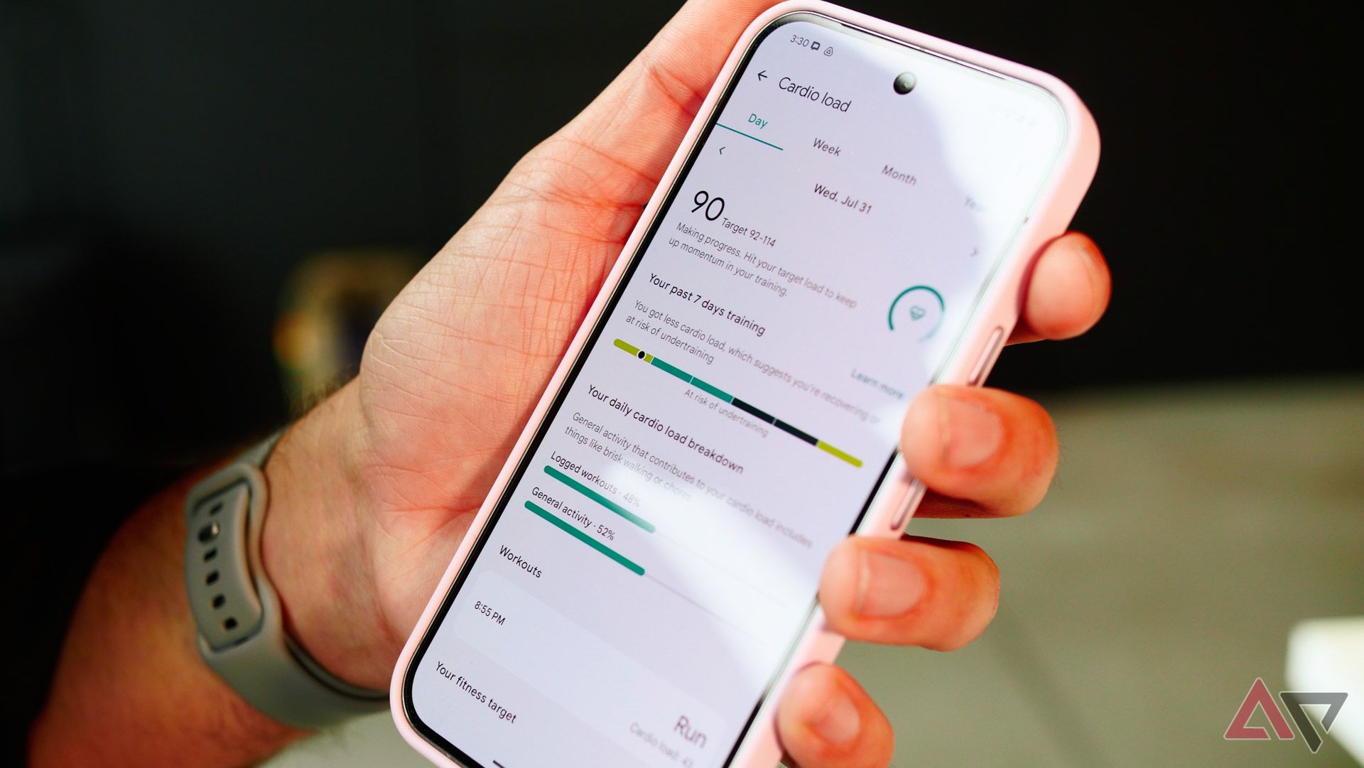 google-pixel-watch-fitbit-app-improvements-3