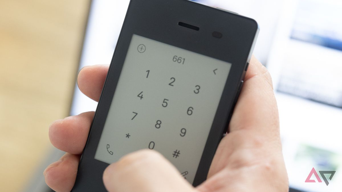 Light Phone II review: Frustrating, but that's the point