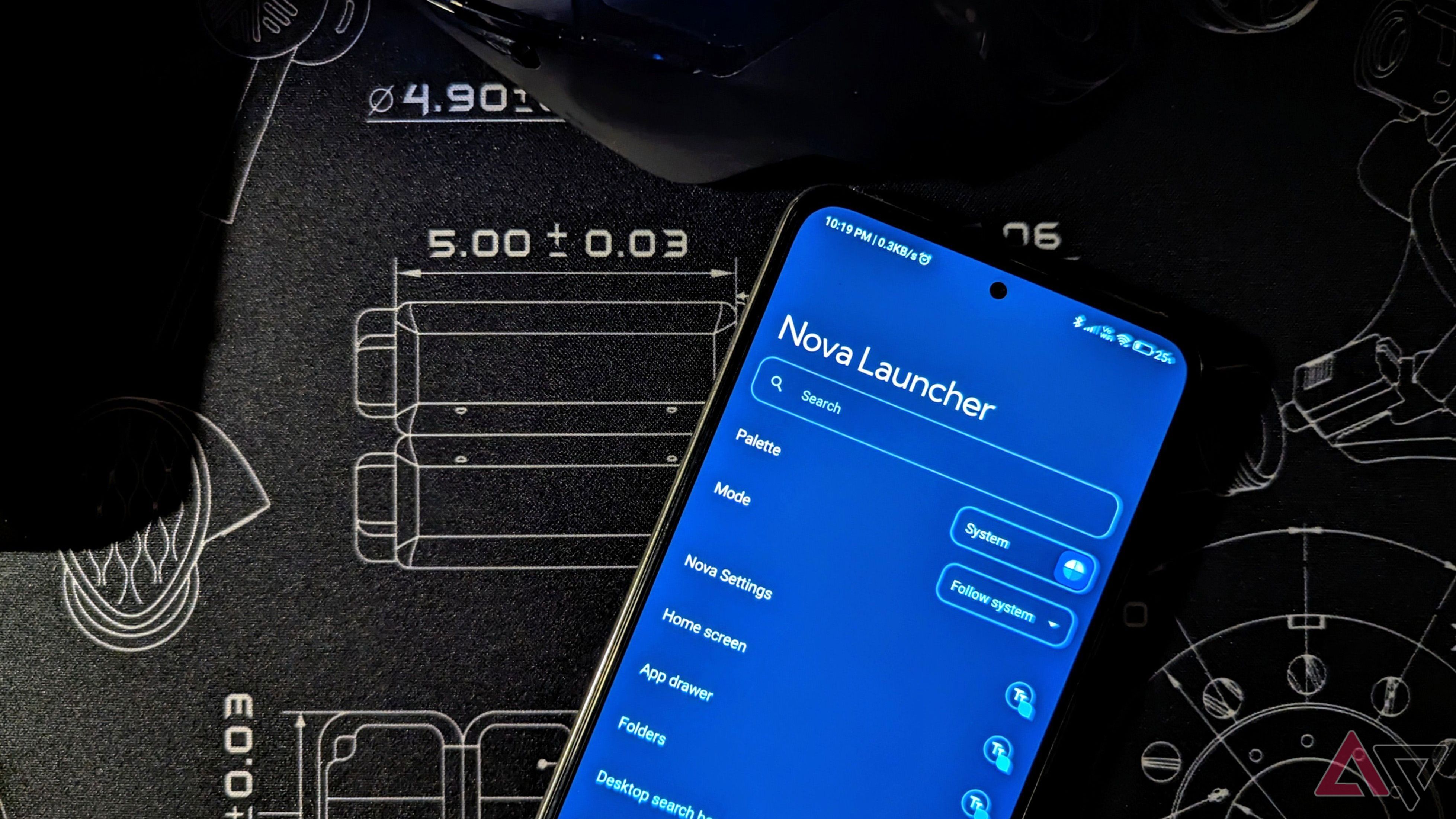 Masa depan Nova Launcher tidak pasti karena PHK memangkas tim pengembang inti