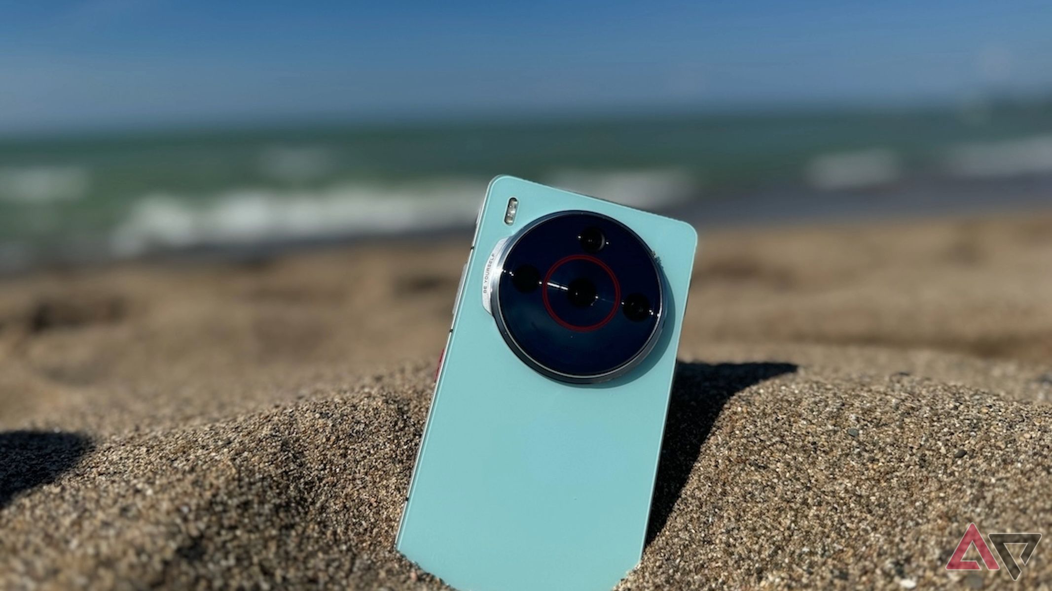Nubia Z60S Pro review: Stellar photos & stock Android