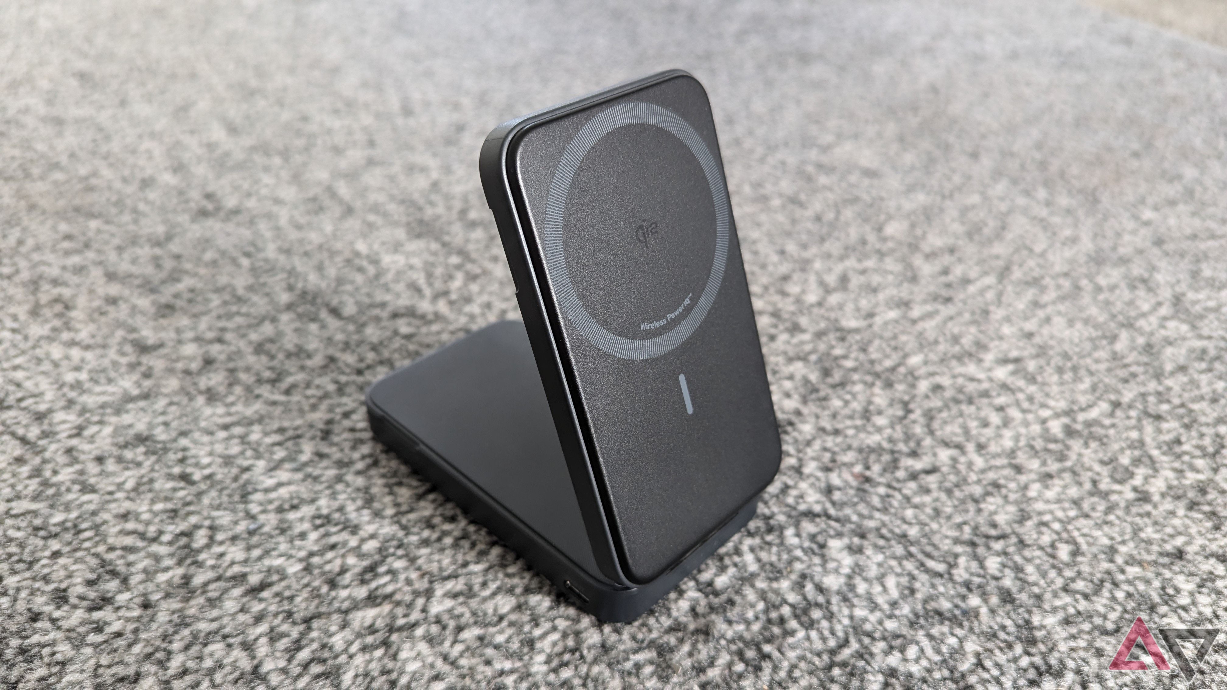 Anker MagGo 6,600mAh Power Bank review: Portable charging Anker MagGo 6,600mAh Power Bank review: Portable charging