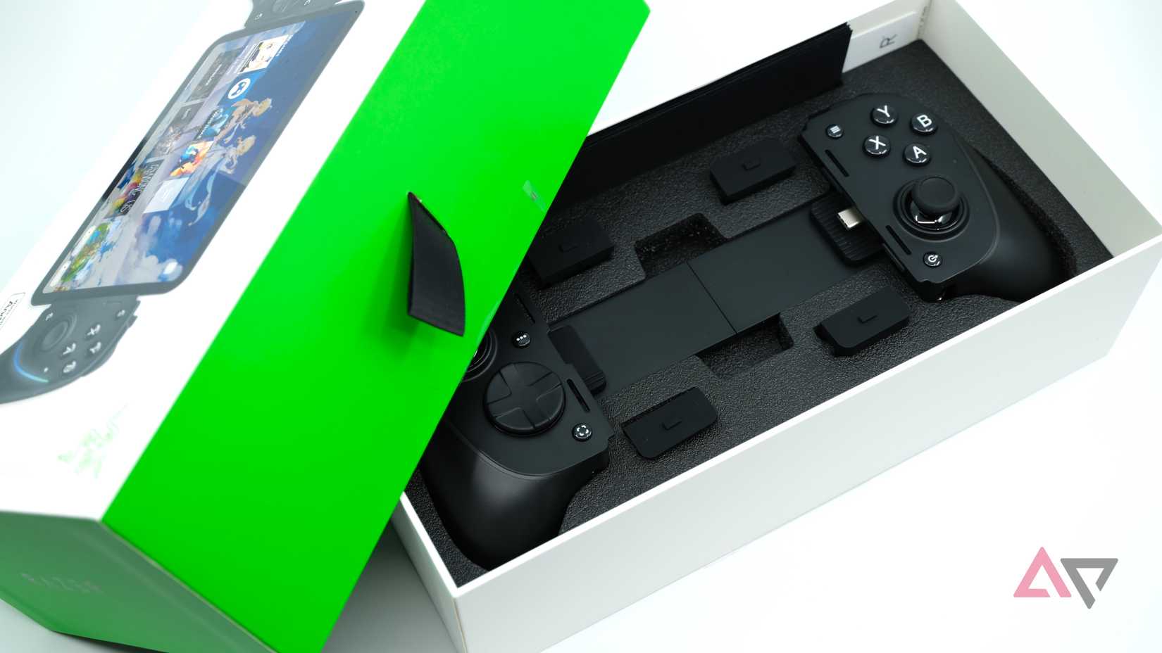 Razer Kishi Ultra review: My favorite Android controller