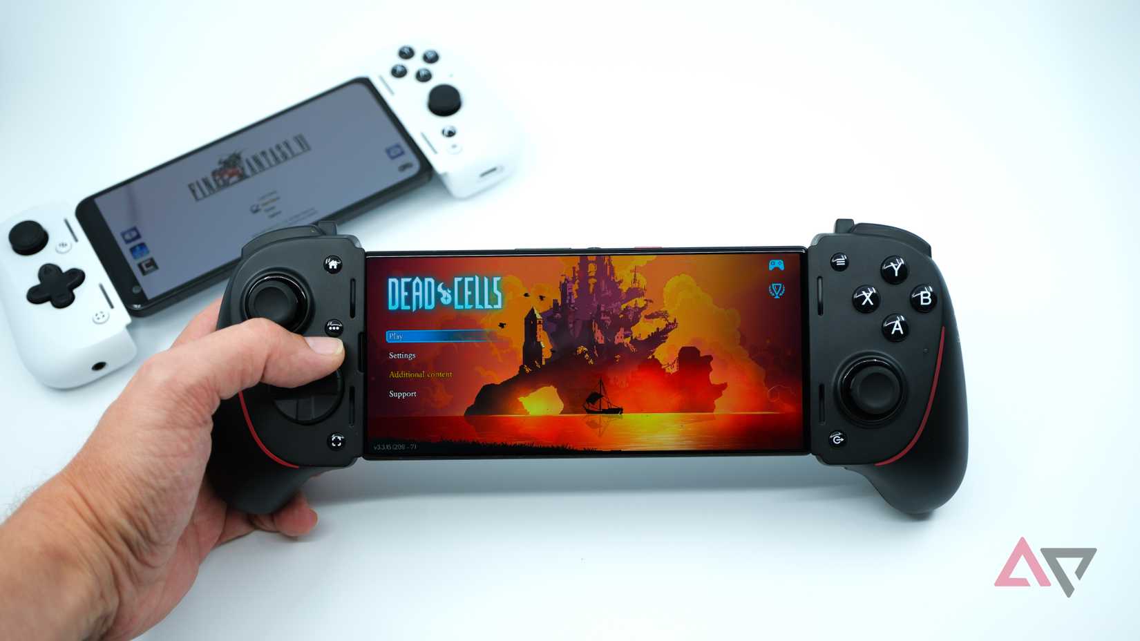 Razer Kishi Ultra review: My favorite Android controller