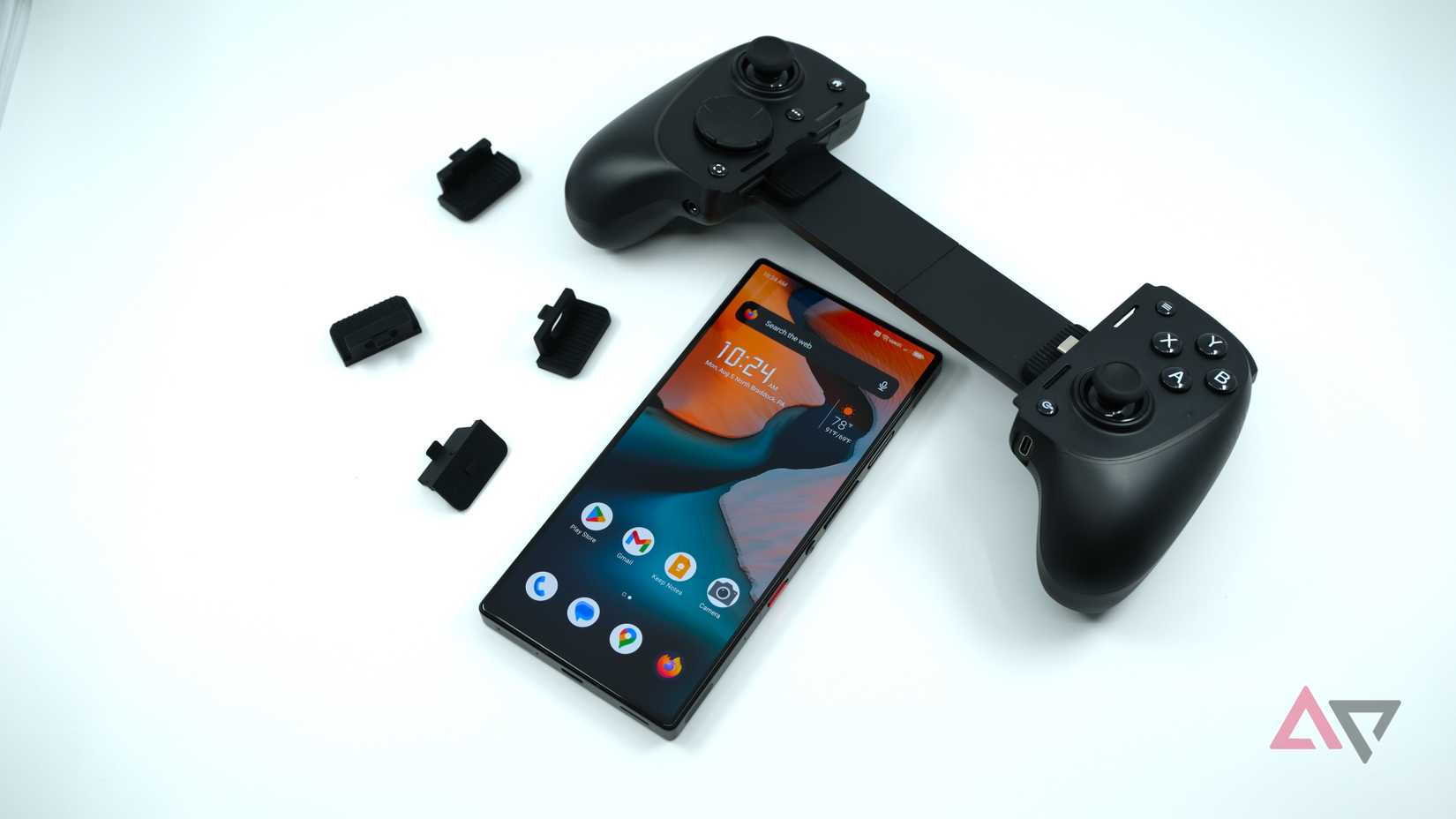 Razer Kishi Ultra review: My favorite Android controller