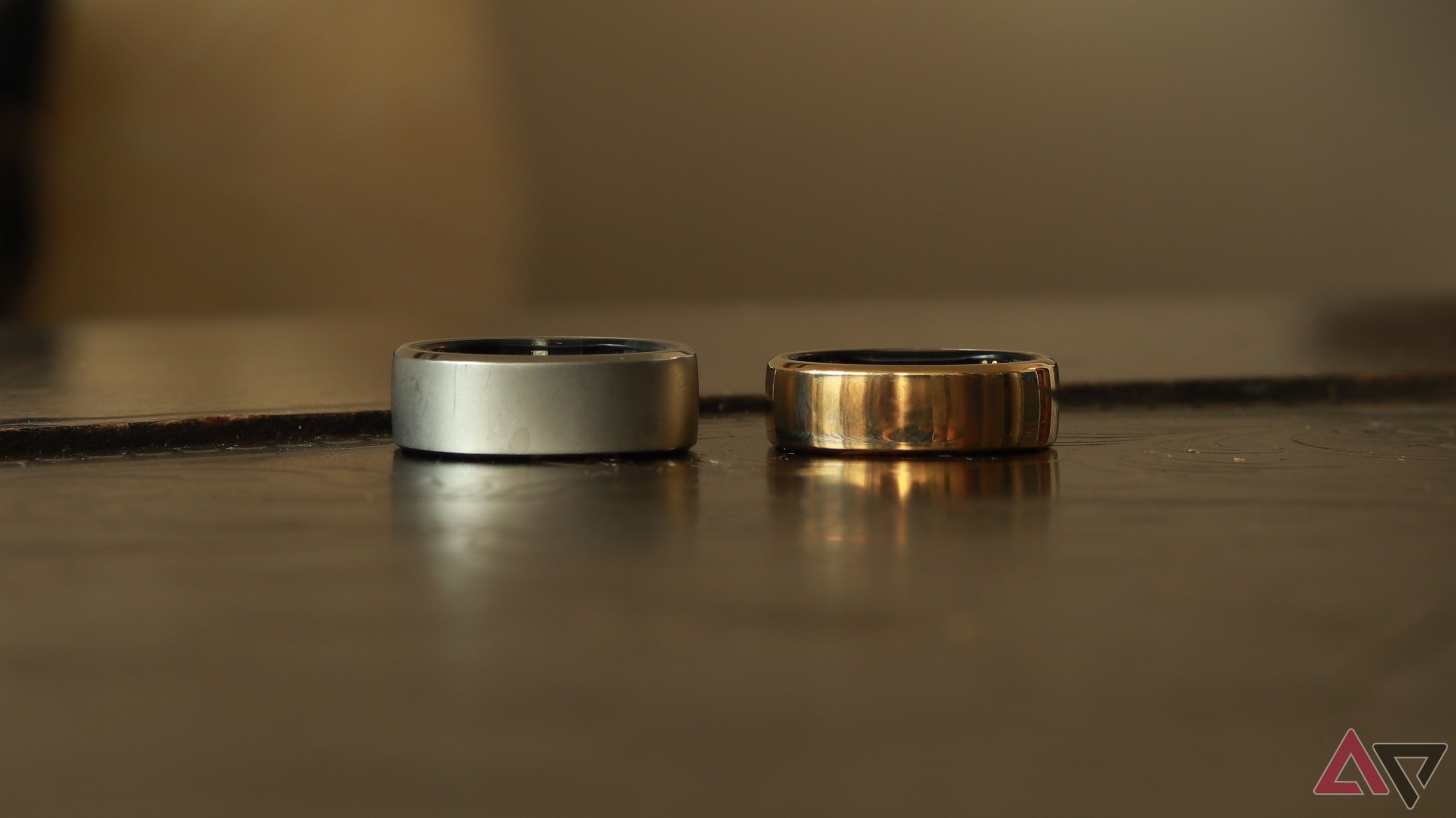 RingConn Gen 2 smart ring comparison