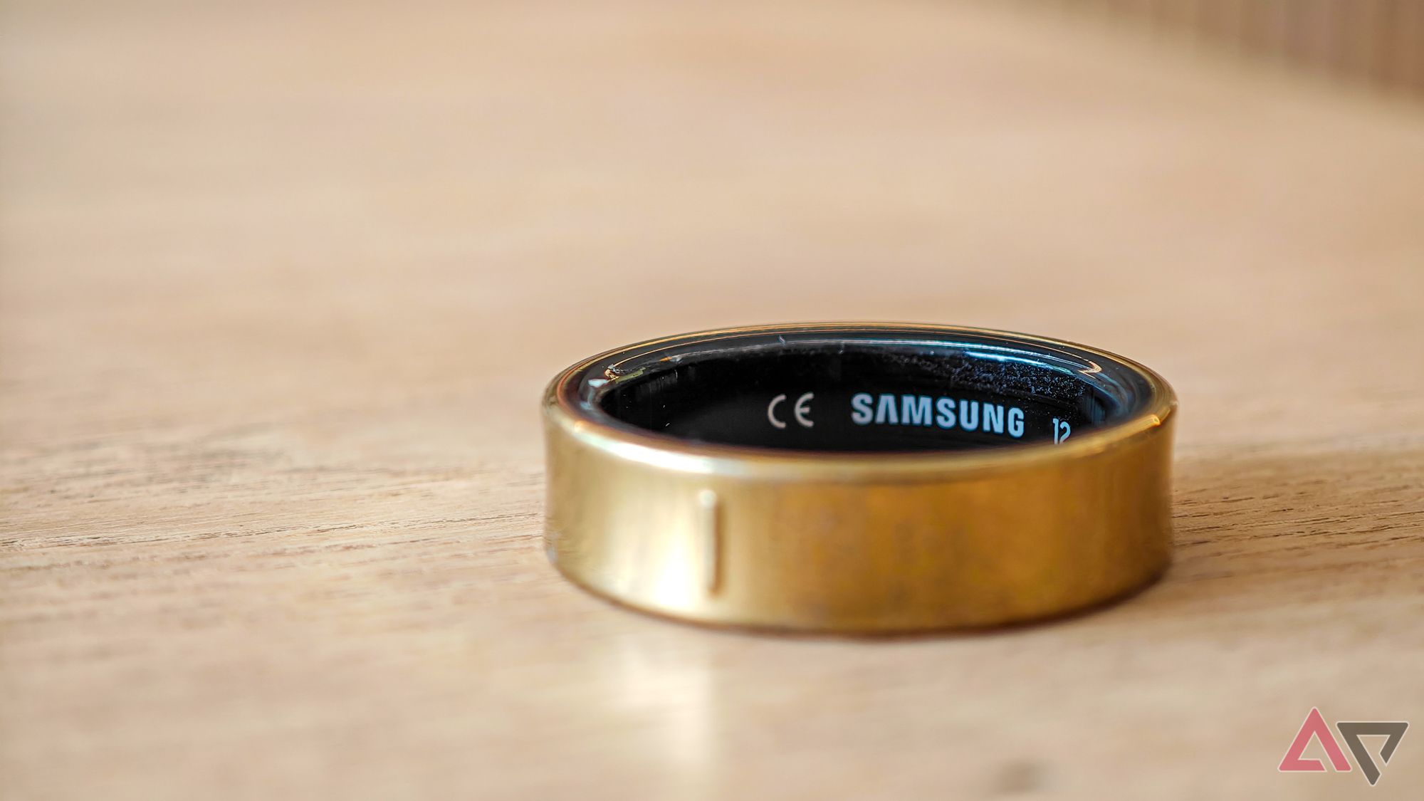 It turns out you don’t need a Samsung phone to use the Galaxy Ring