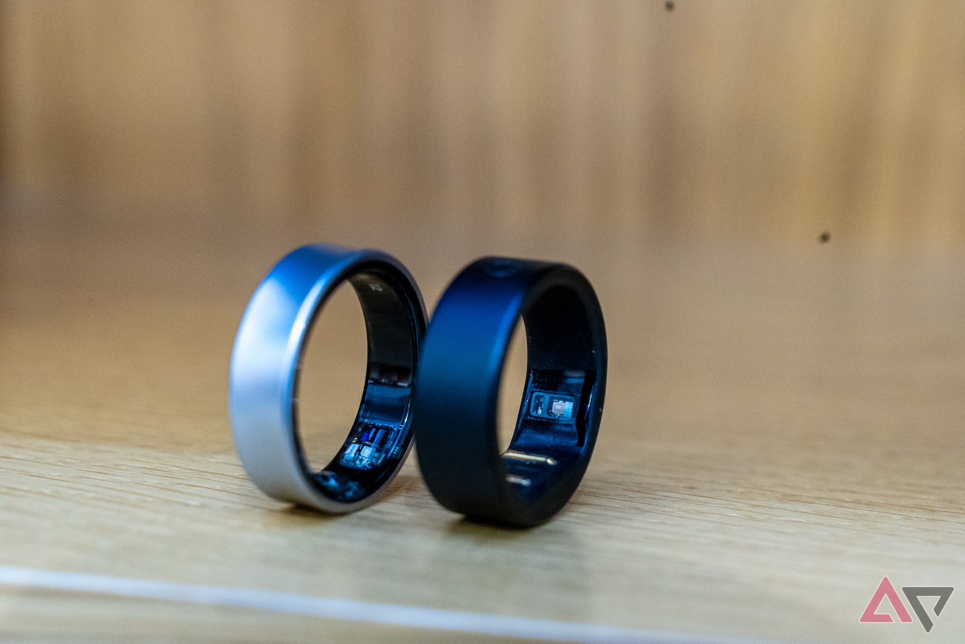 Sensors on the Galaxy Ring and Circular Ring Slim