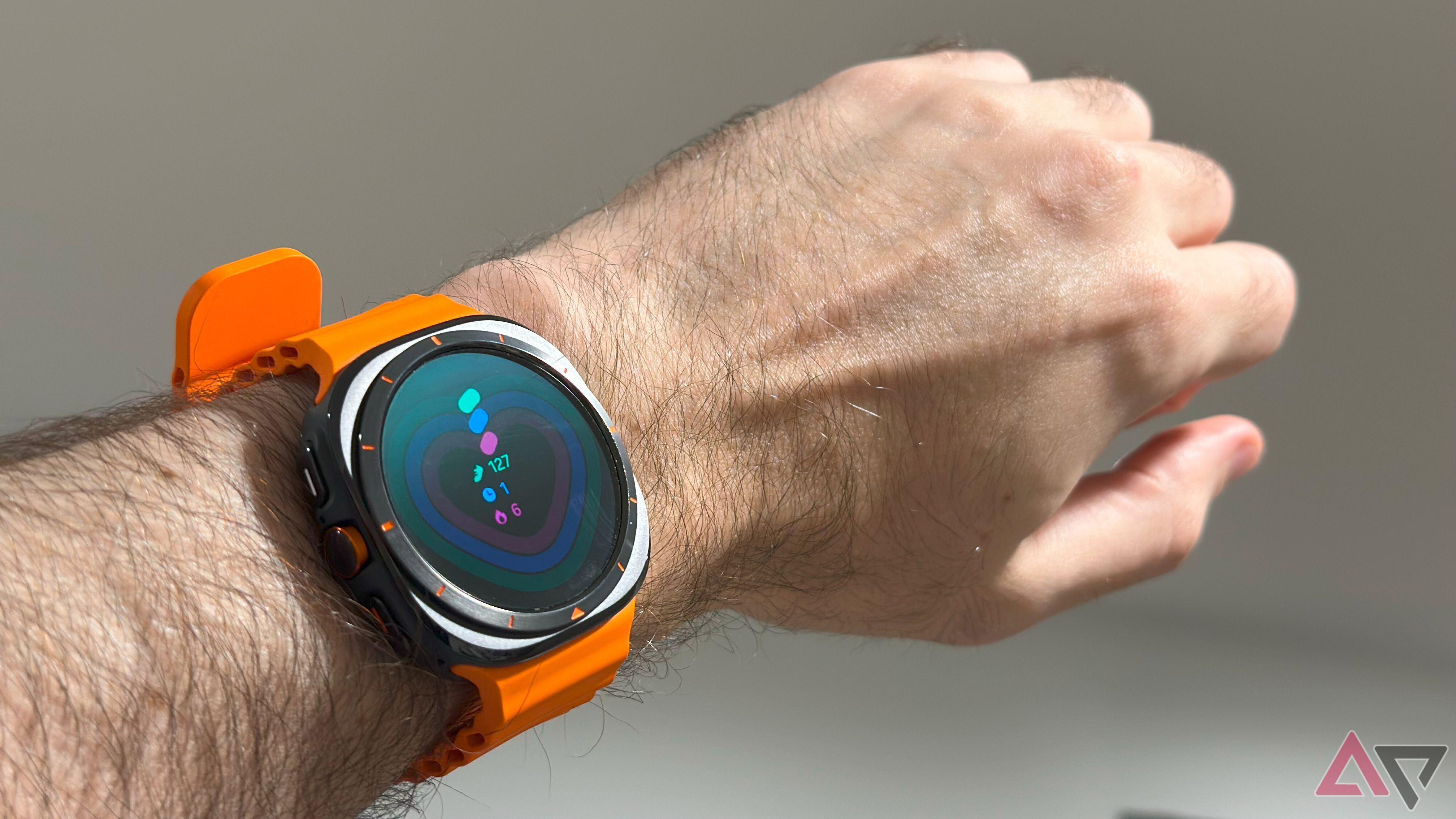 Samsung Galaxy Watch Ultra review Not for everyone