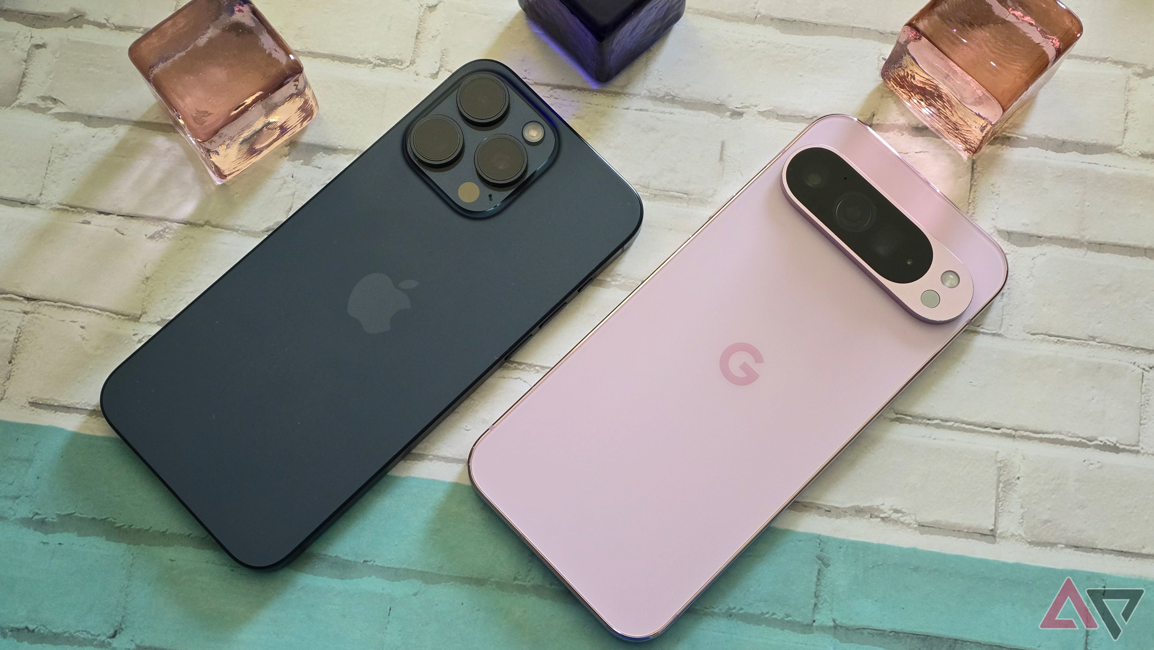 Apple’s lackluster iPhone 16 updates leave the door wide open for Google