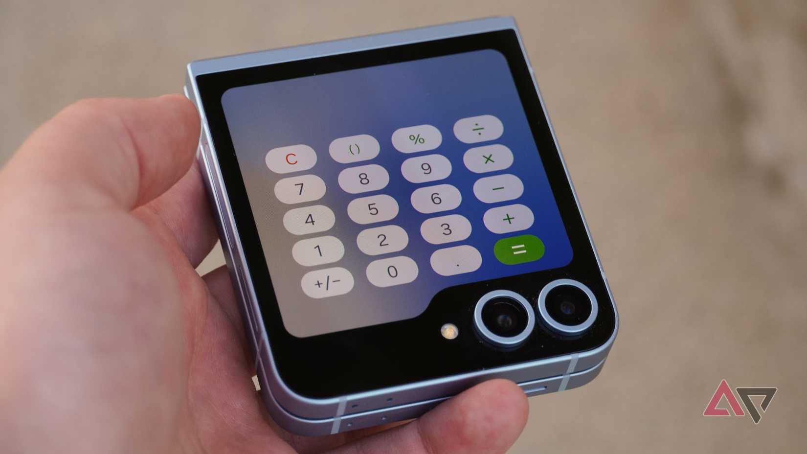 Fonctionnalités supplémentaires et widgets pratiques Widgets intégrés sur le Galaxy Z Flip 6