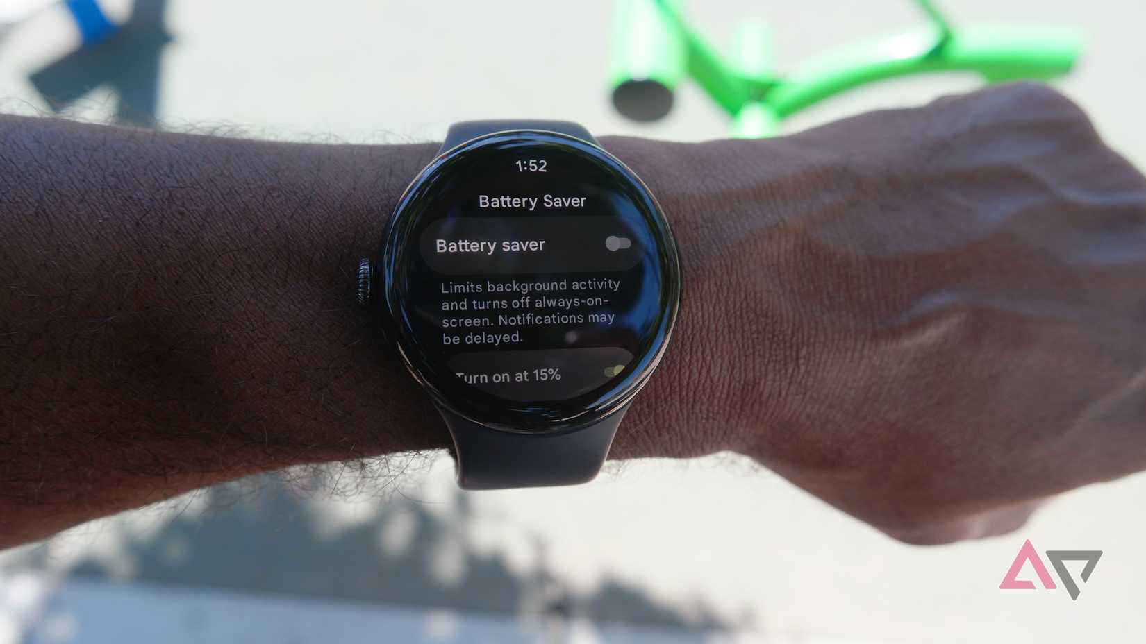 Battery Capacity Apple Watch Gps Battery Life Pixel Watch Review
