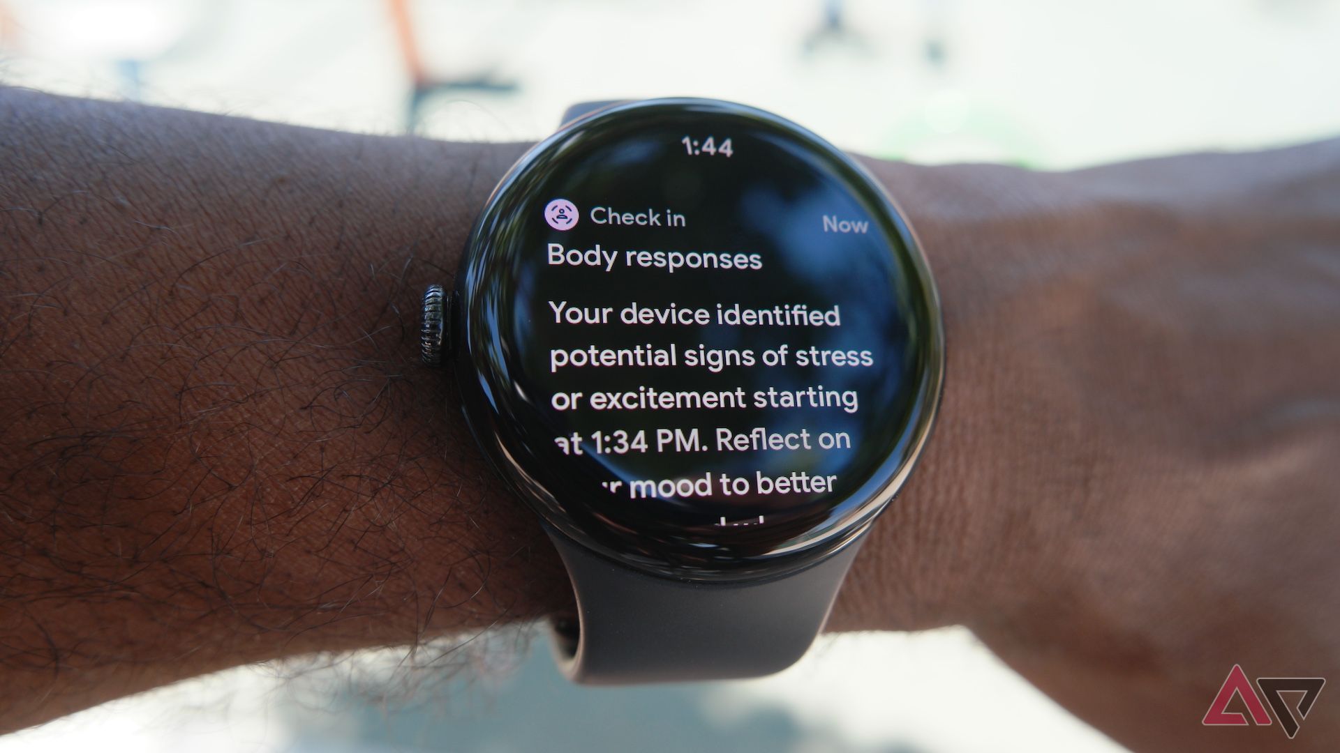 google-pixel-watch-3-body-responses