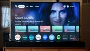 What Is Google TV Freeplay 