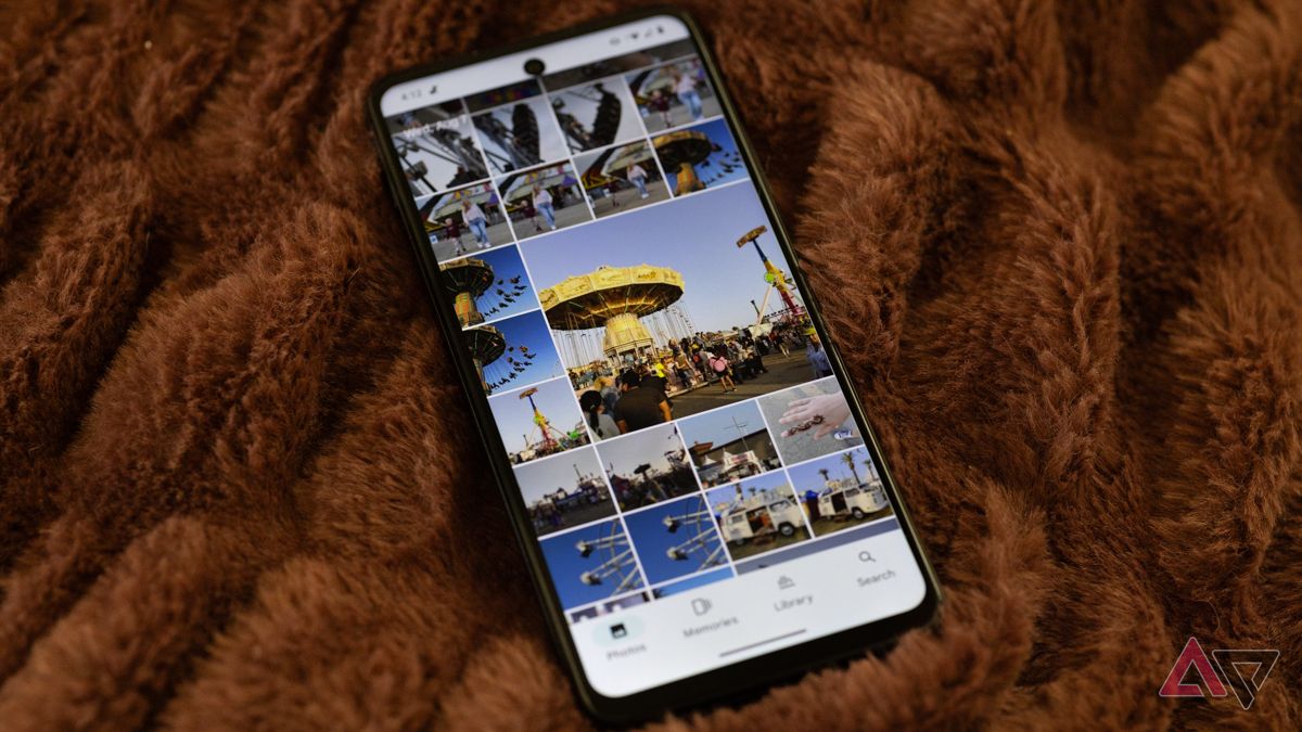 New Google Photos feature will speed up image editing before sharing