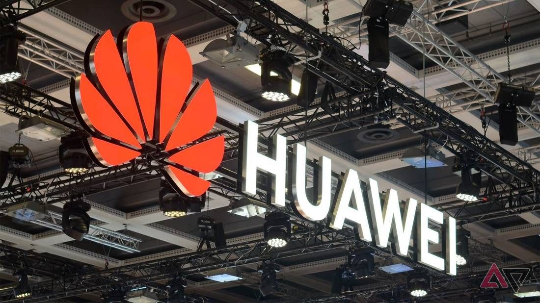 huawei logo