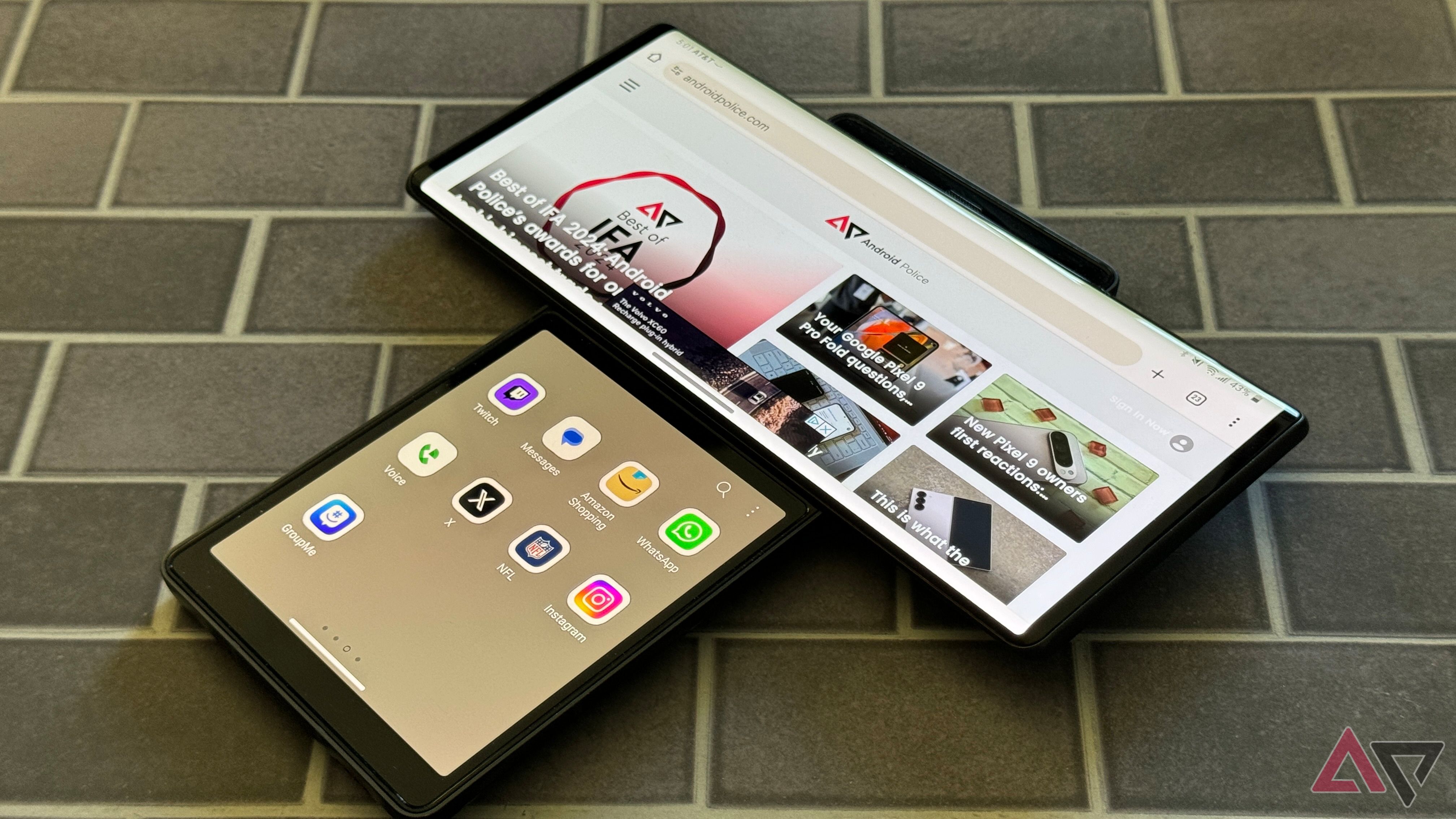 LG's 2023 TVs are finally getting Google Cast support