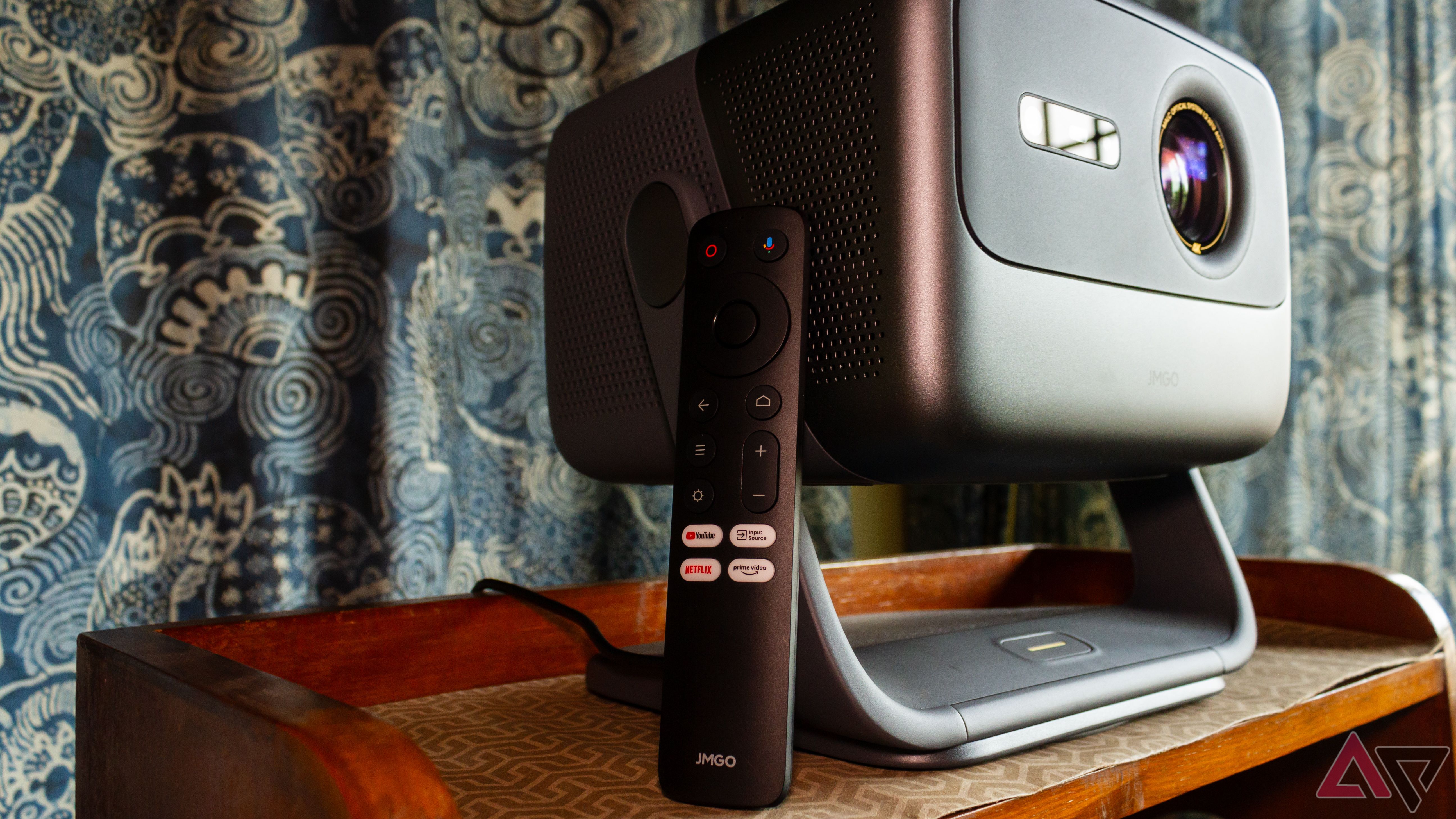 JMGO N1S Pro review: Cinematic brilliance with too many caveats JMGO N1S Pro review: Cinematic brilliance with too many caveats