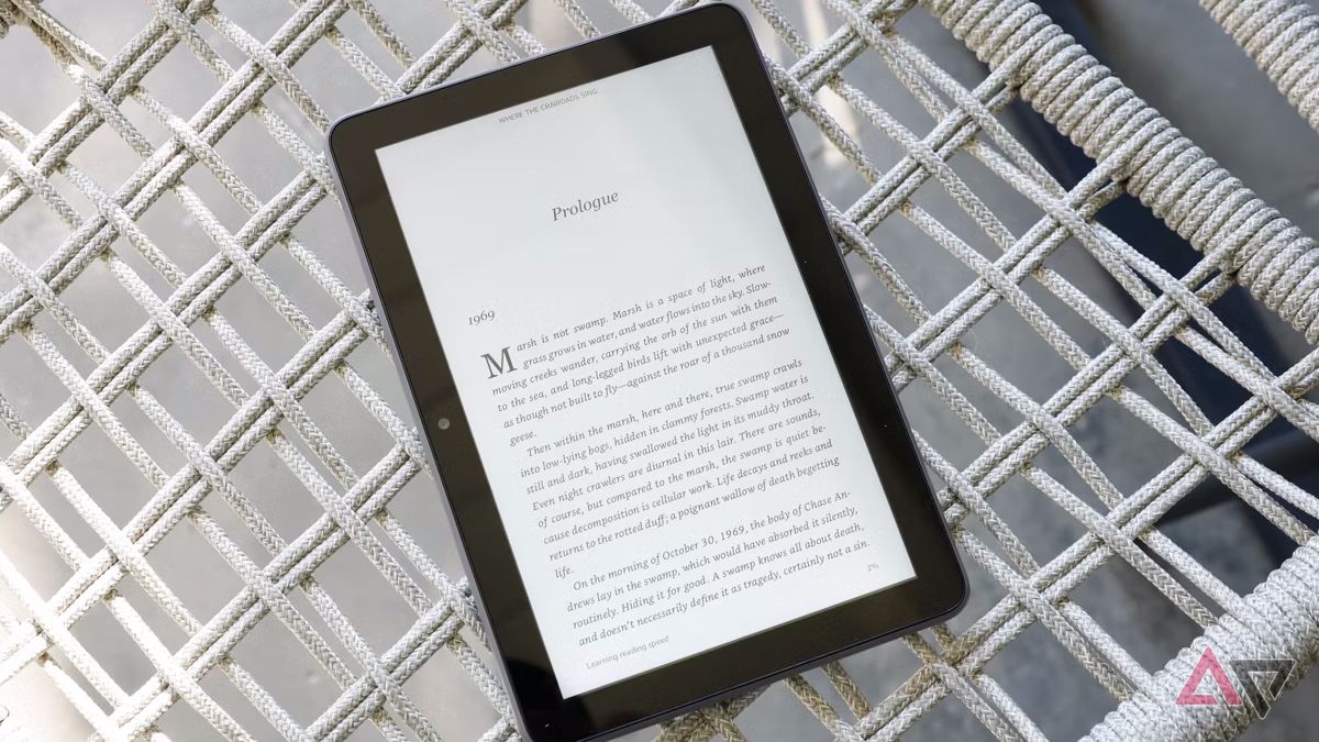 This Amazon Fire HD 8 deal beats the previous all-time low price by $10