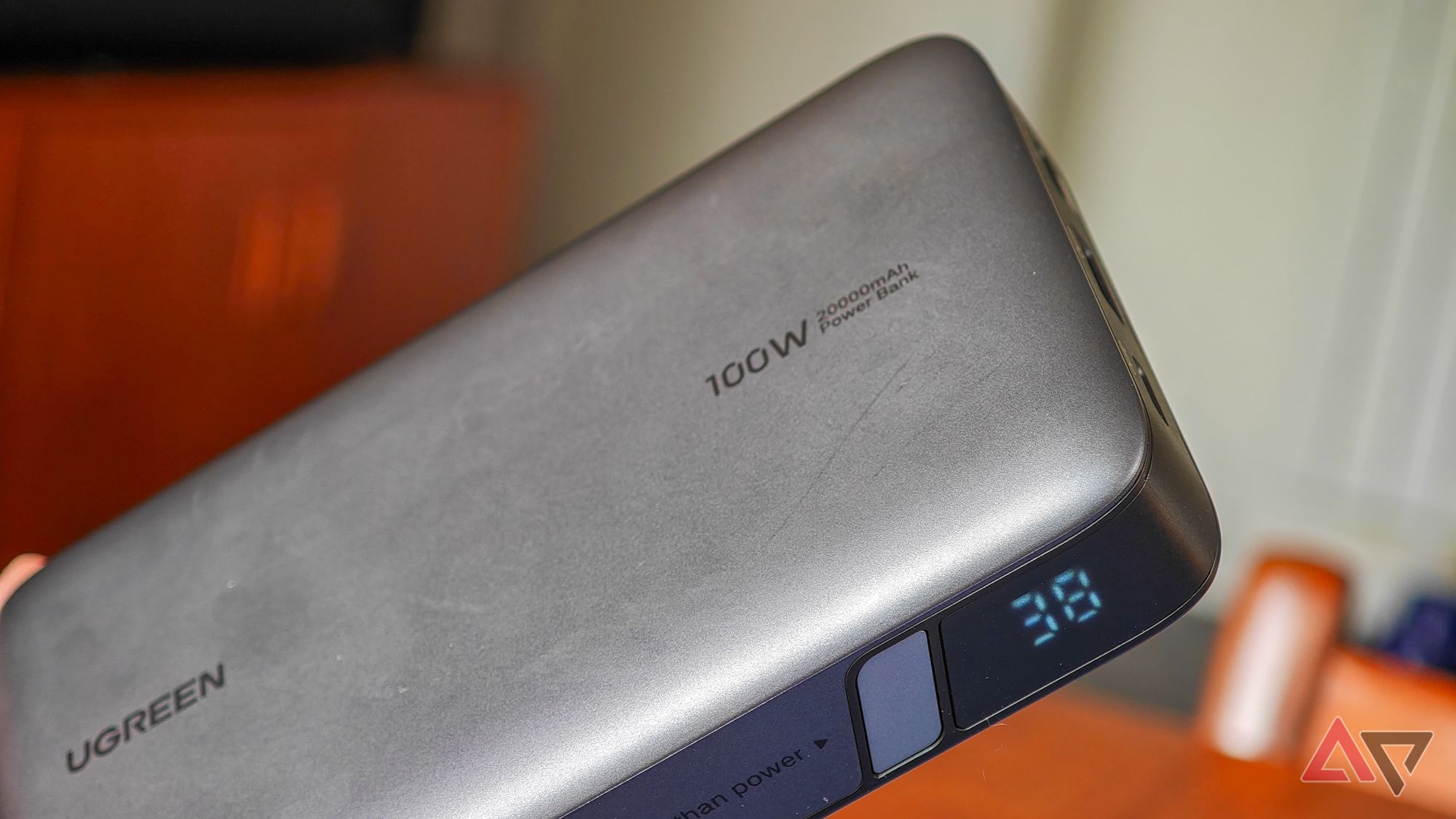 Ugreen 100W 20,000mAh Nexode power bank review: Pure power