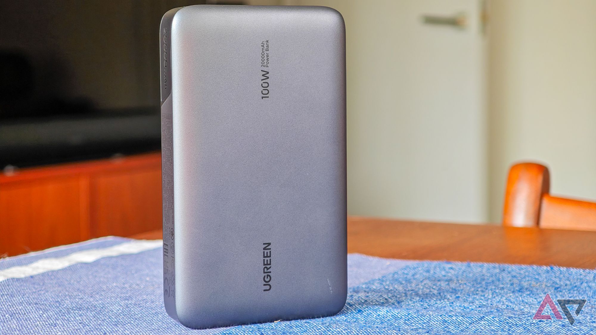Ugreen 100W 20,000mAh Nexode power bank review: Pure power