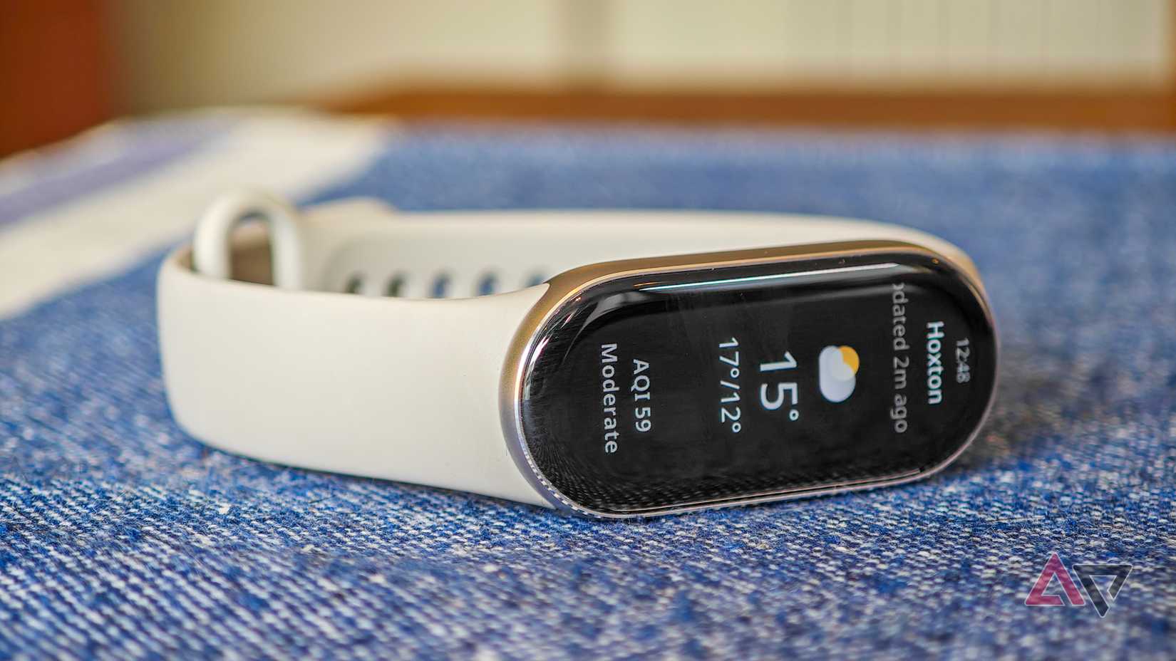 Smartwatch Mi Fit E Mi Band Gear Fit E Review Xiaomi Smart Band