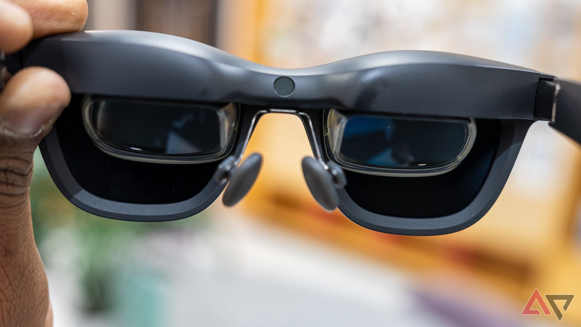 The Air2 Pro glasses