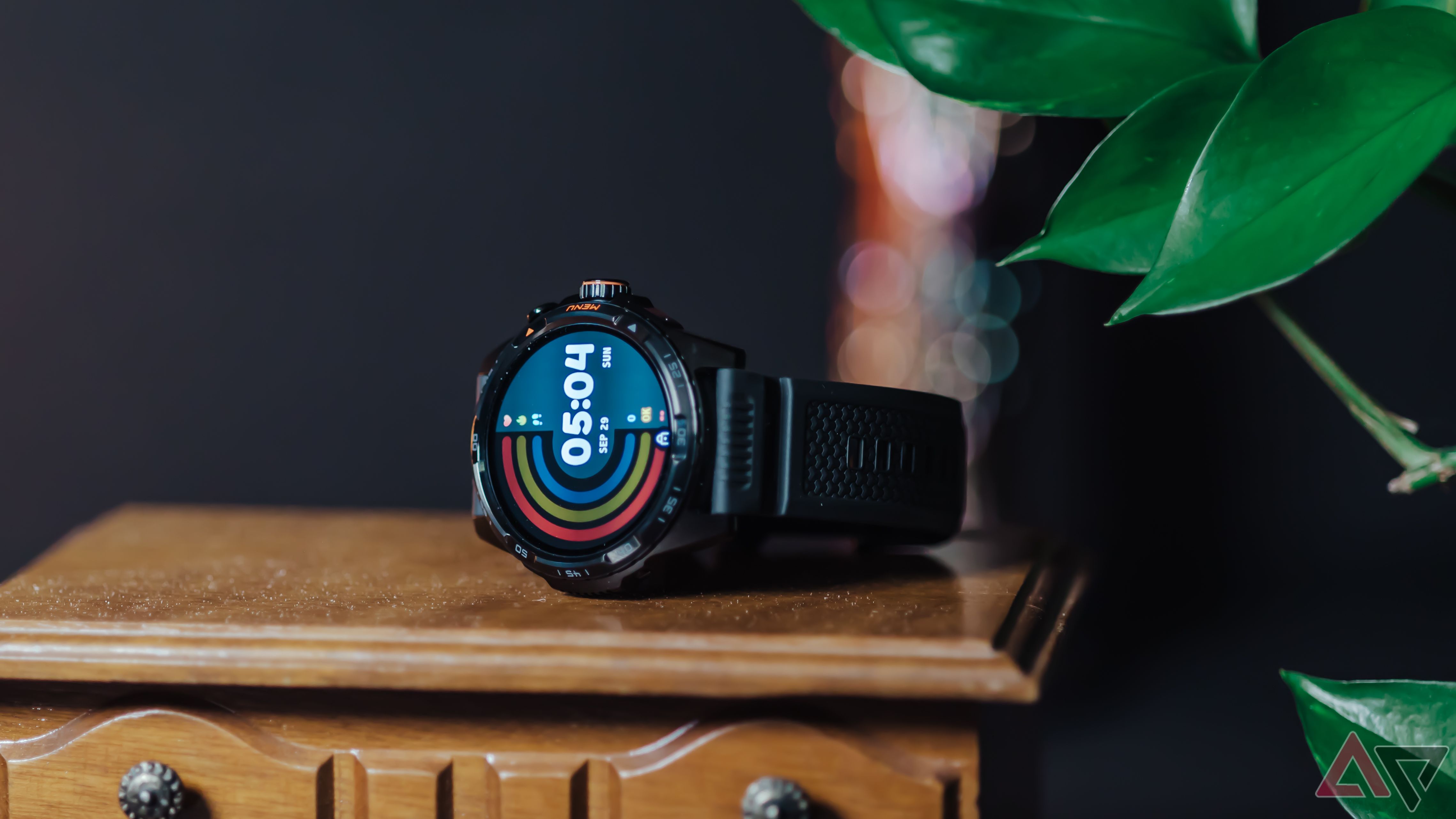 Mobvoi Ticwatch Atlas review An excellent Wear OS smartwatch