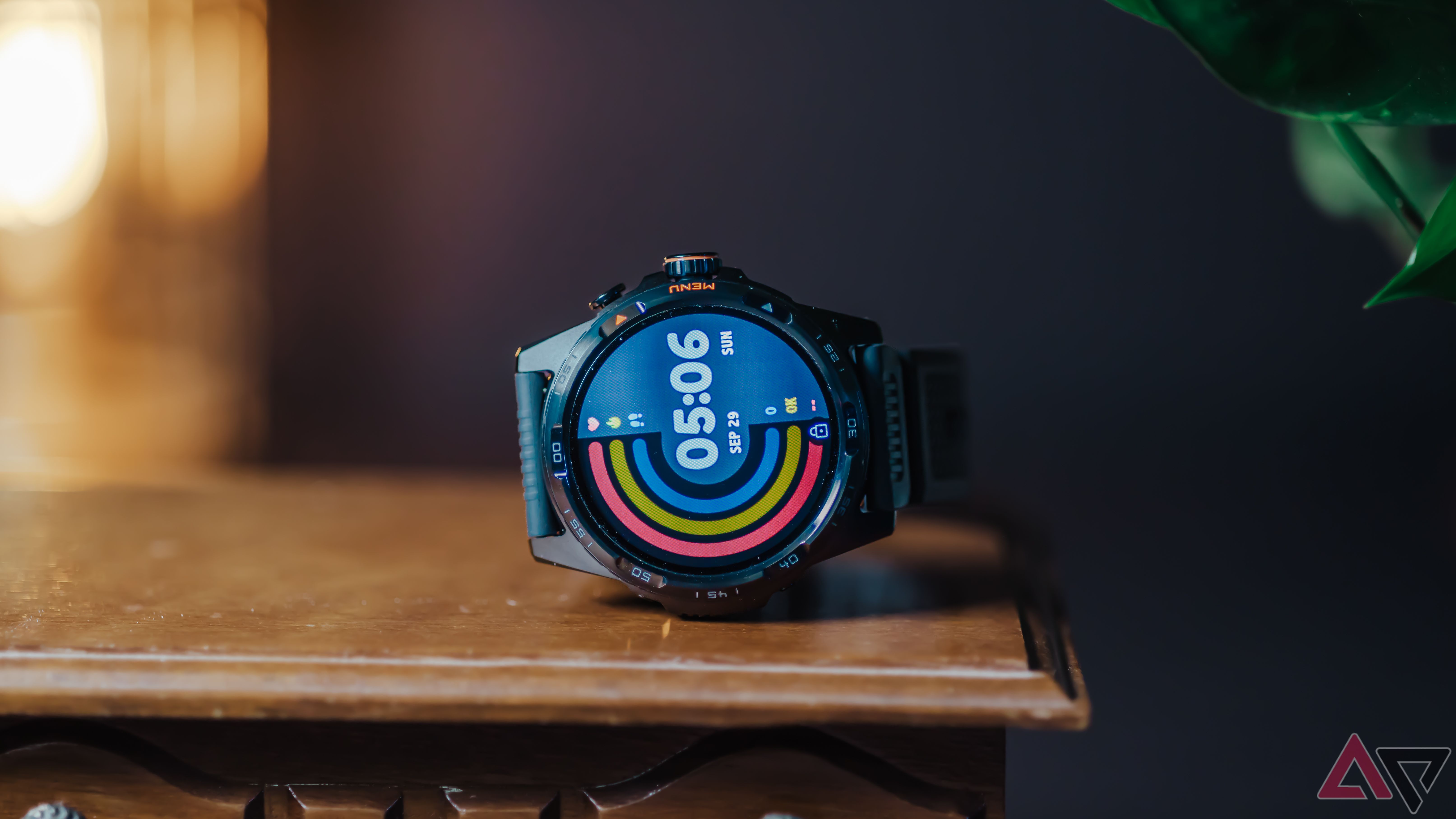 Mobvoi Ticwatch Atlas review: An excellent Wear OS smartwatch