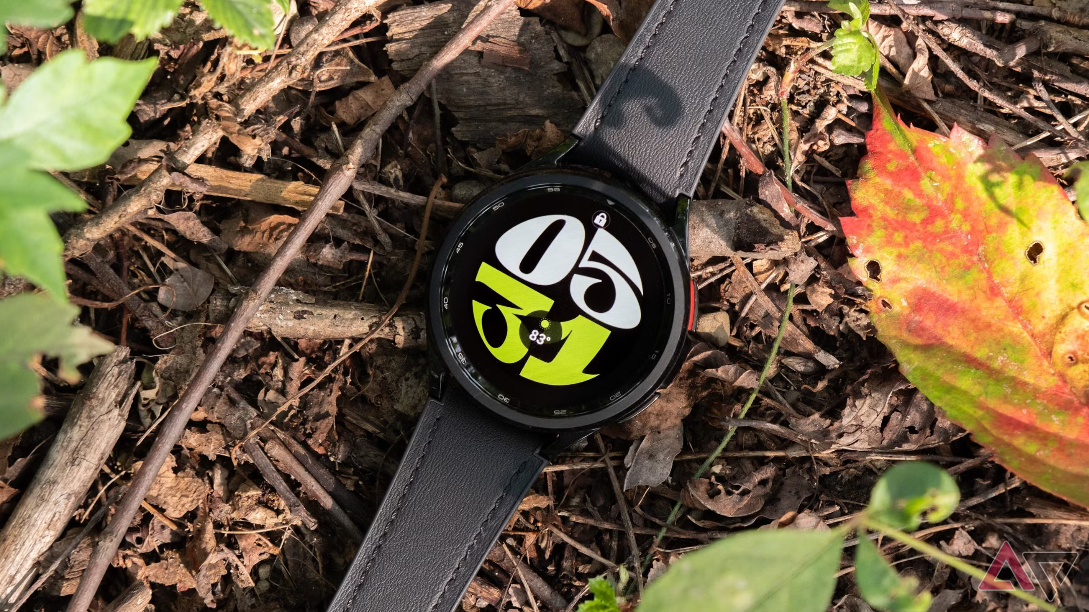 The Galaxy Watch 6 Classic just scored a deal you don’t want to miss