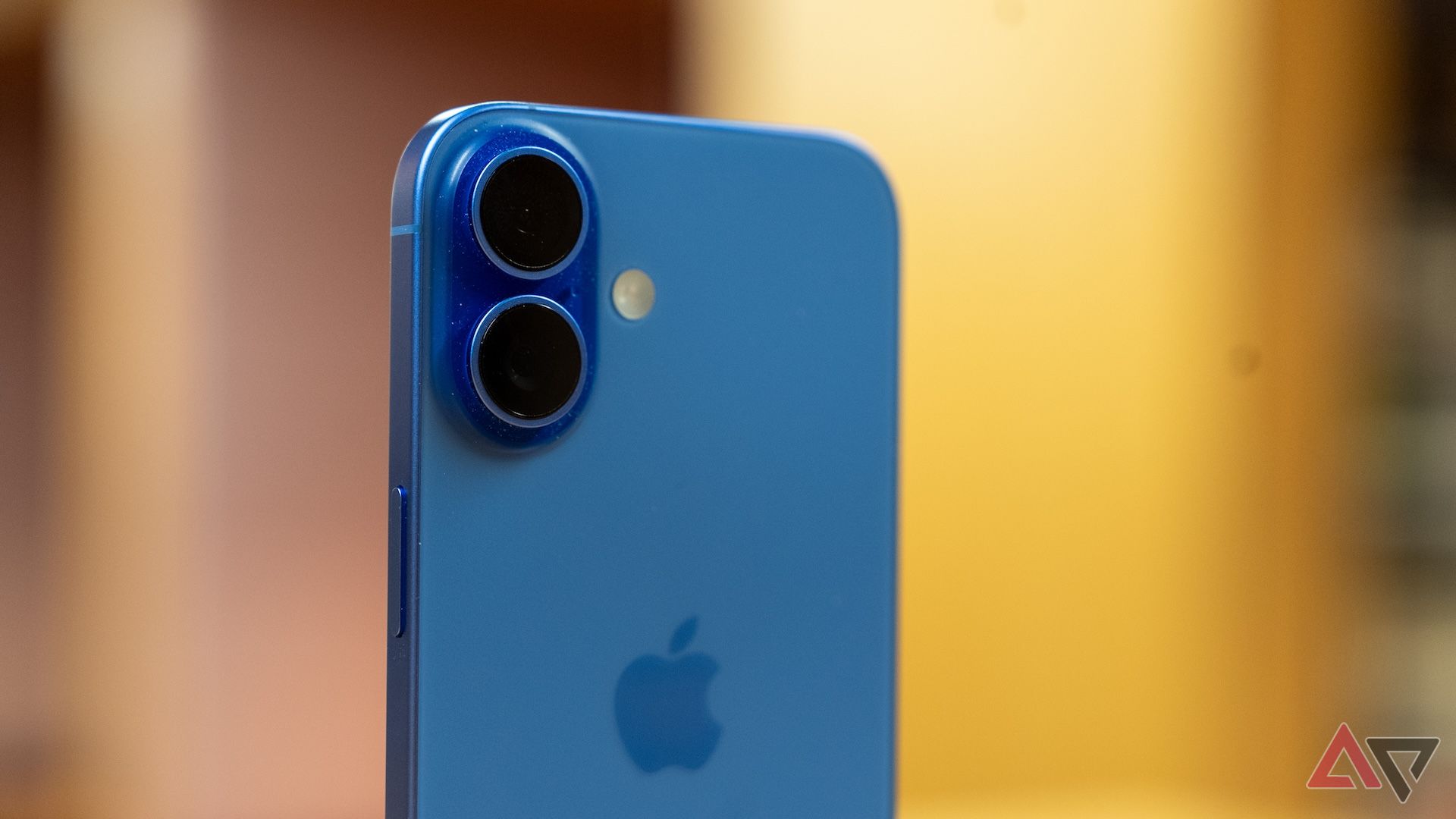 Apple iPhone 16 review: cameras from an angle