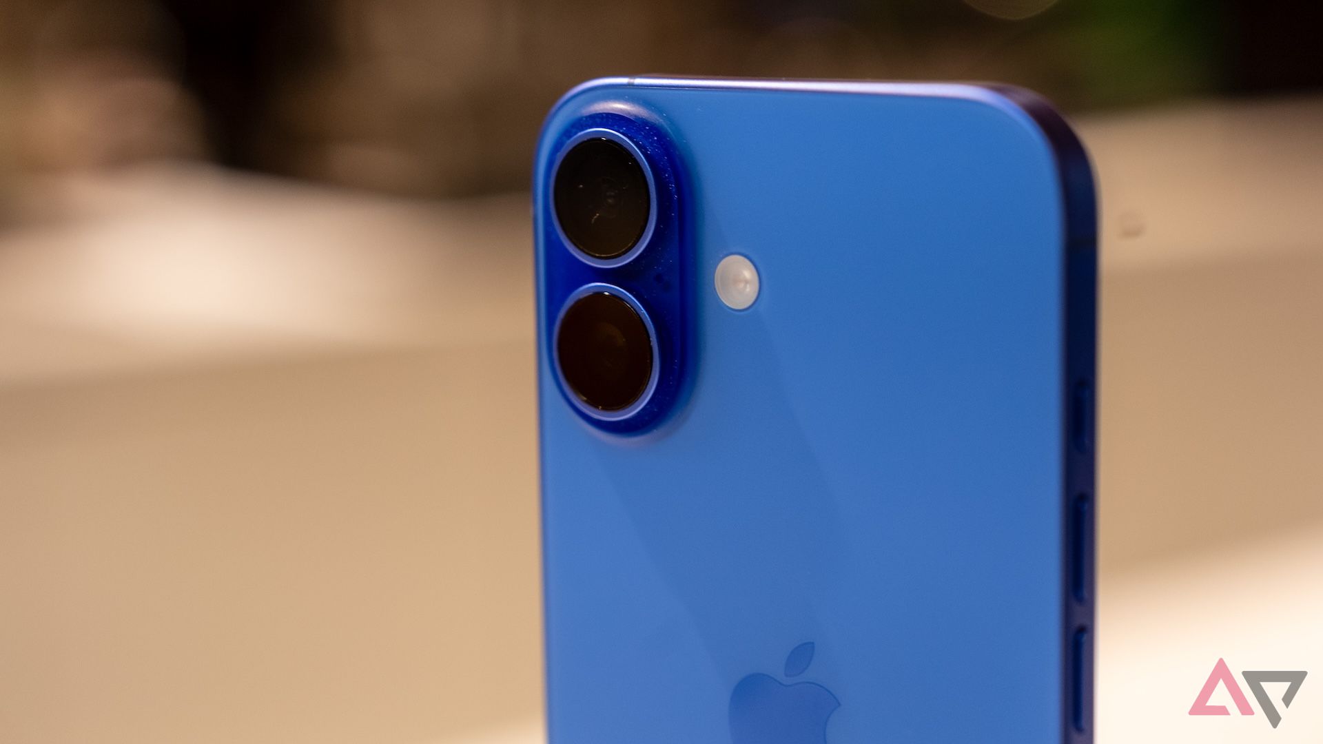 Apple iPhone 16 review: cameras at an angle