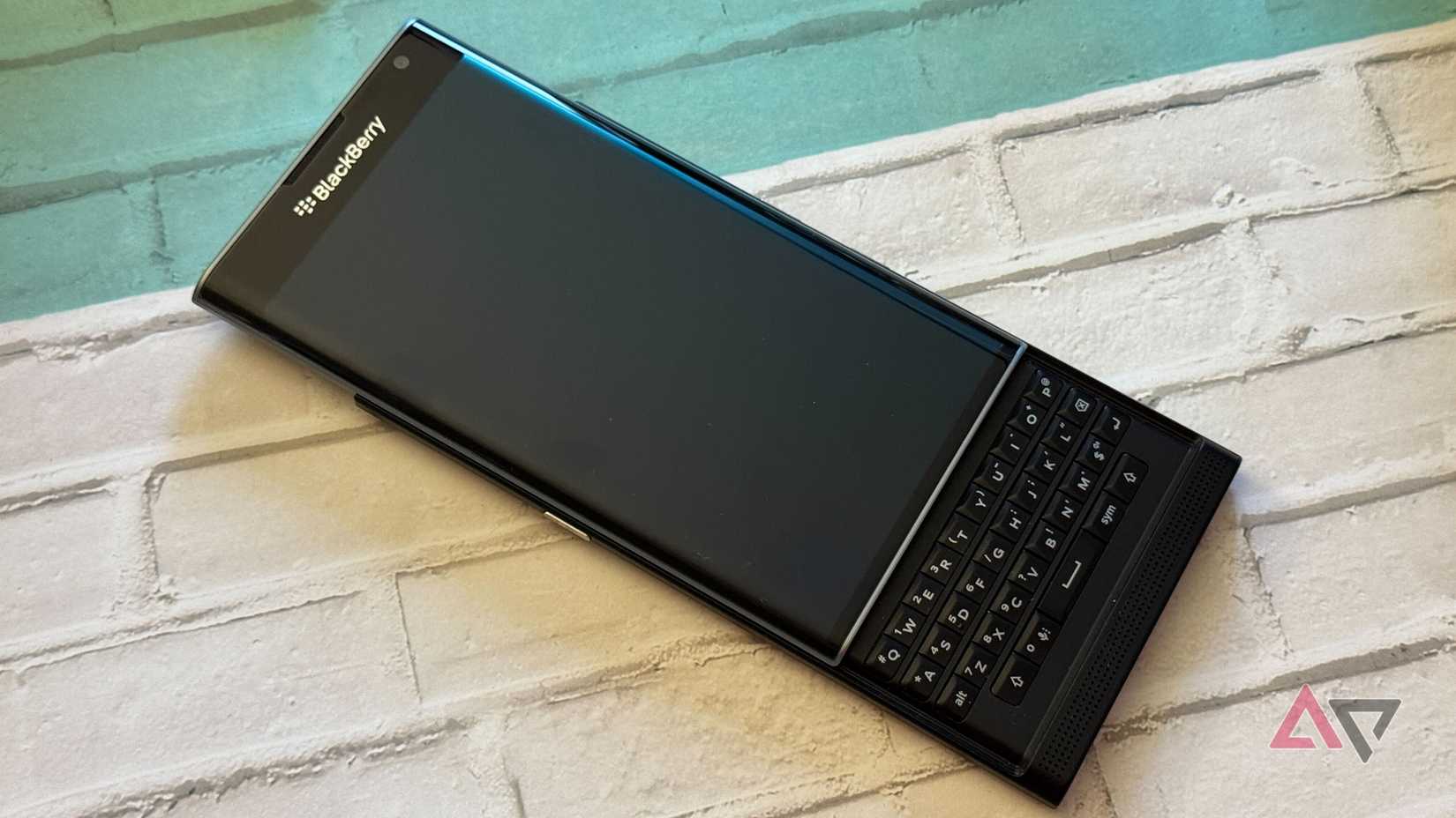 Blackberry Priv: İşlevsellik ve Yenilik Blackberry Priv: Farklı Tasarım ve Klavye Düzeni