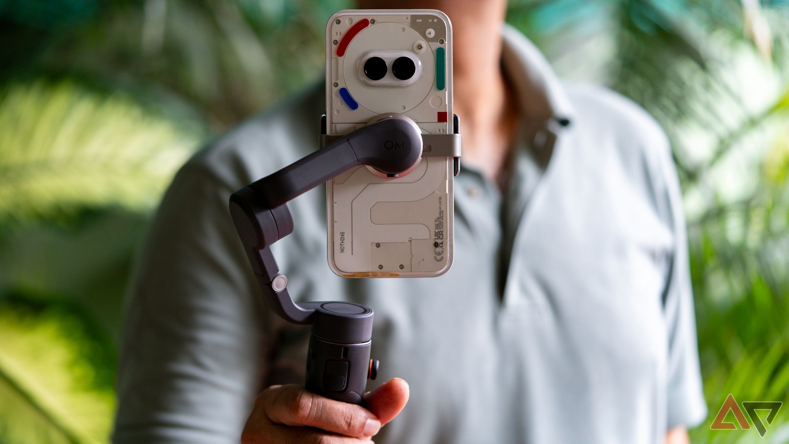 DJI Osmo Mobile 6 review: Your ticket to first-class