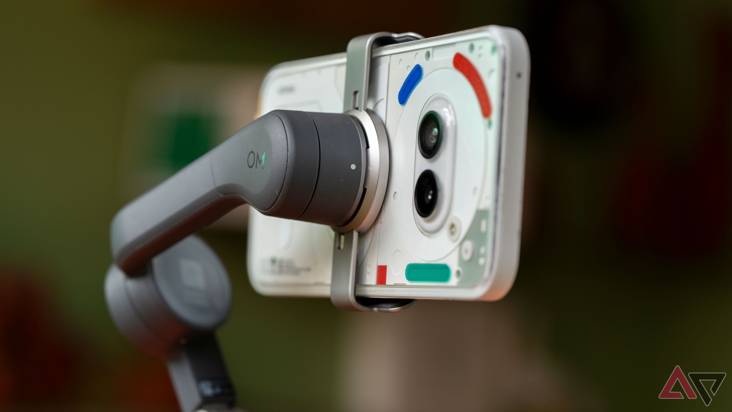 DJI Osmo Mobile 6 review: Your ticket to first-class