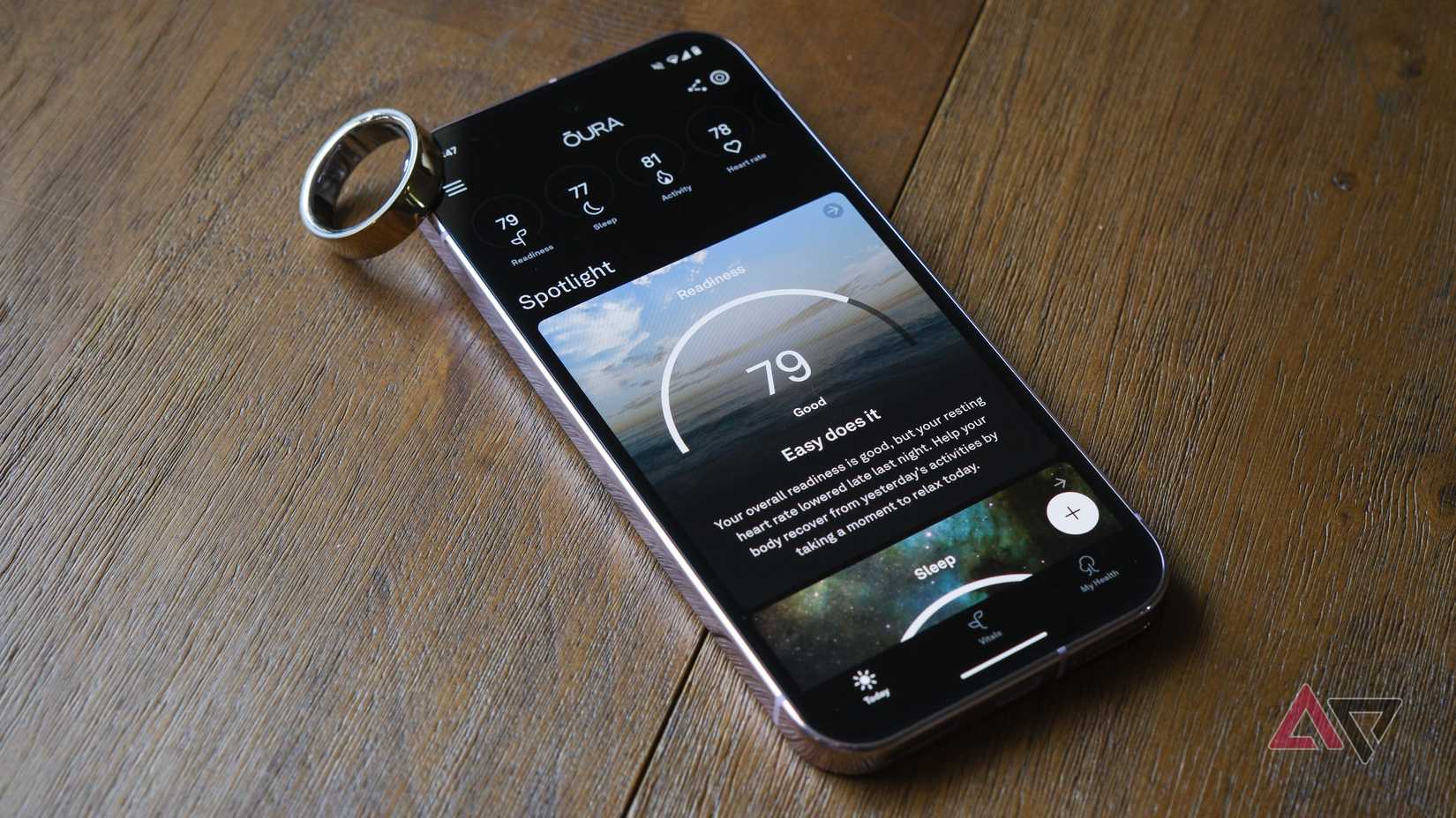 Heart Rate Oura Ring App Review Oura Ring 4: Pros And Cons