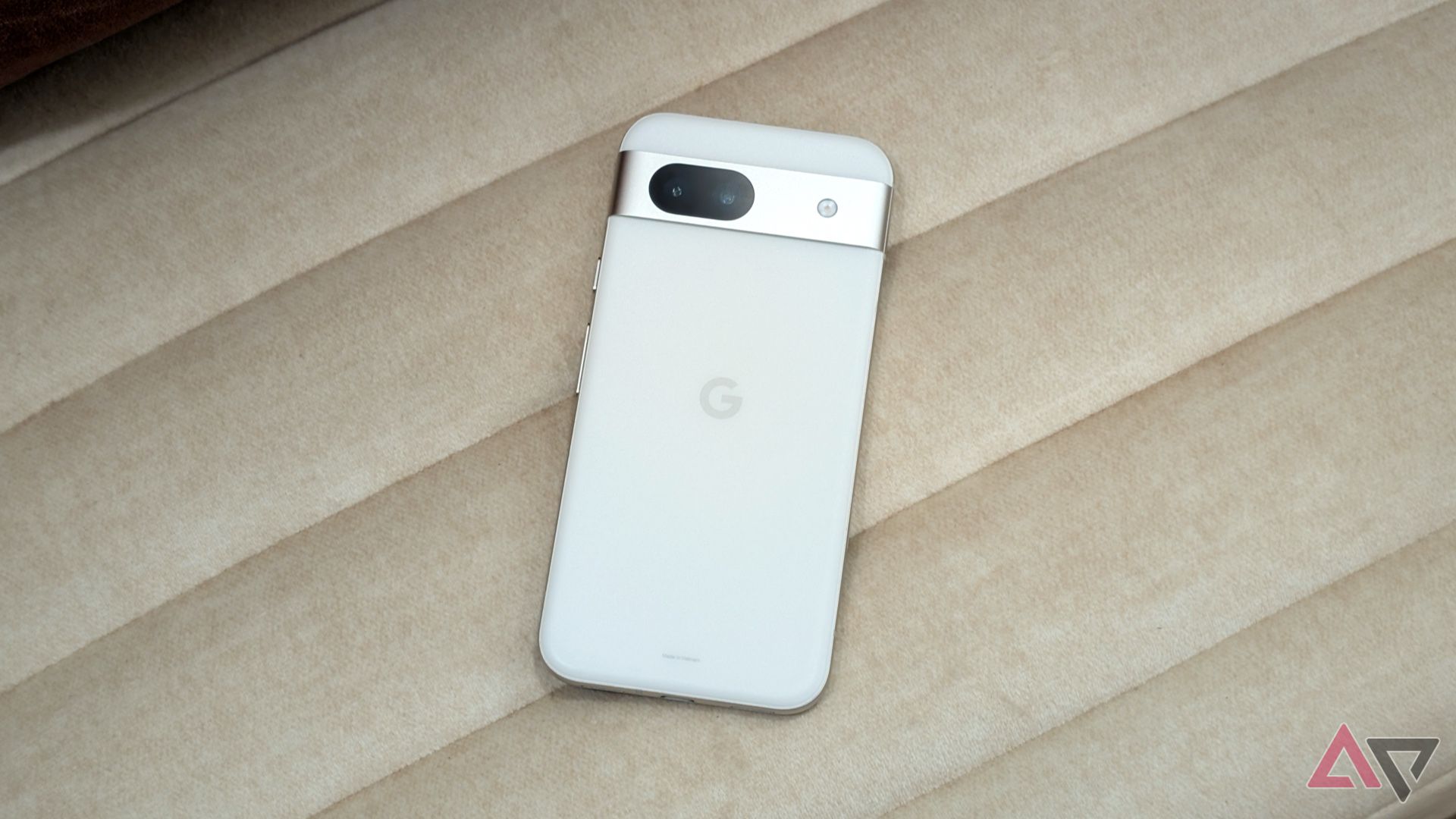 Pixel 9a could come with a free Google TV Streamer in some markets