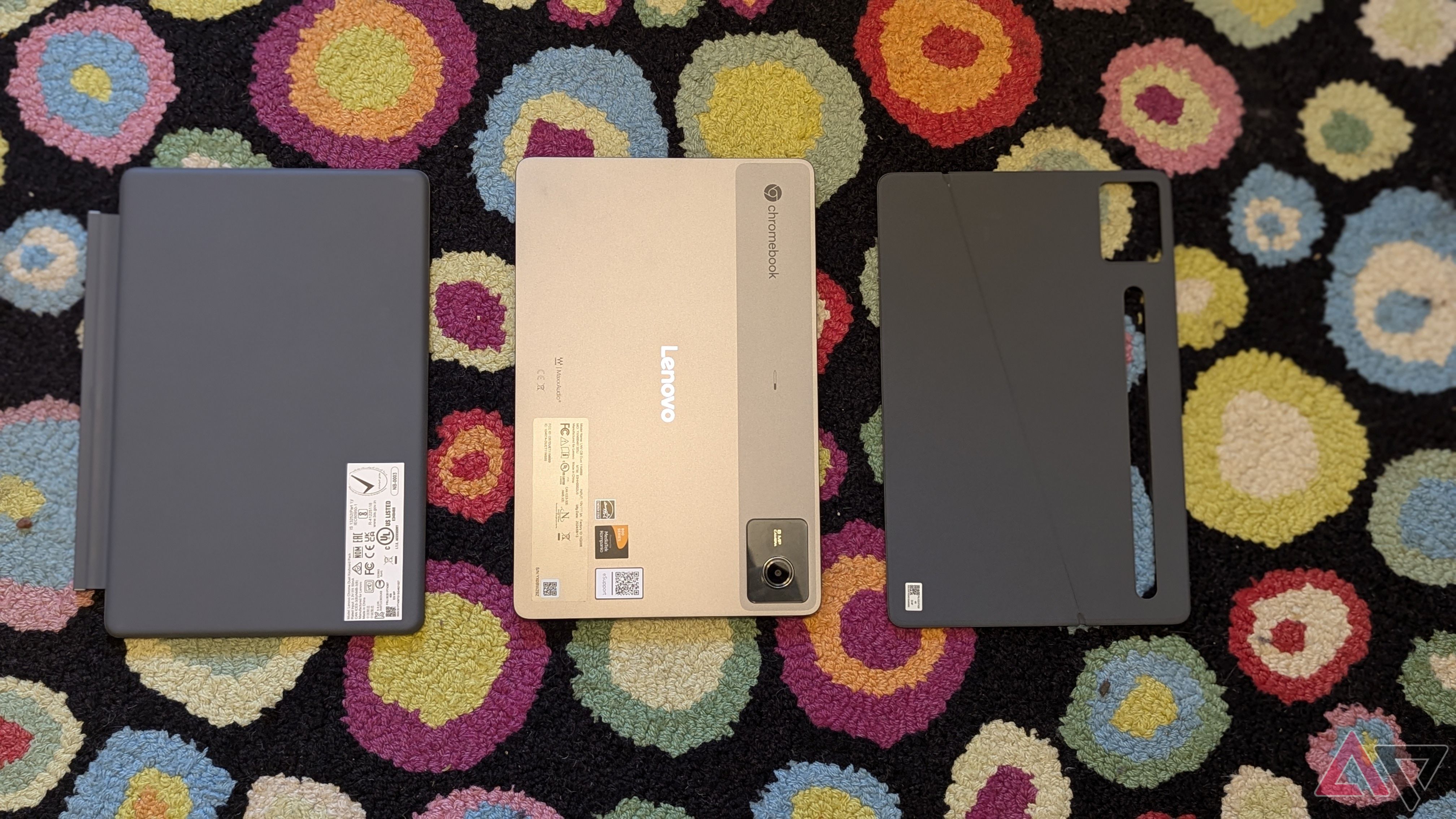 Lenovo Chromebook Duet 11 review: A portable and versatile Lenovo Chromebook Duet 11 review: A portable and versatile