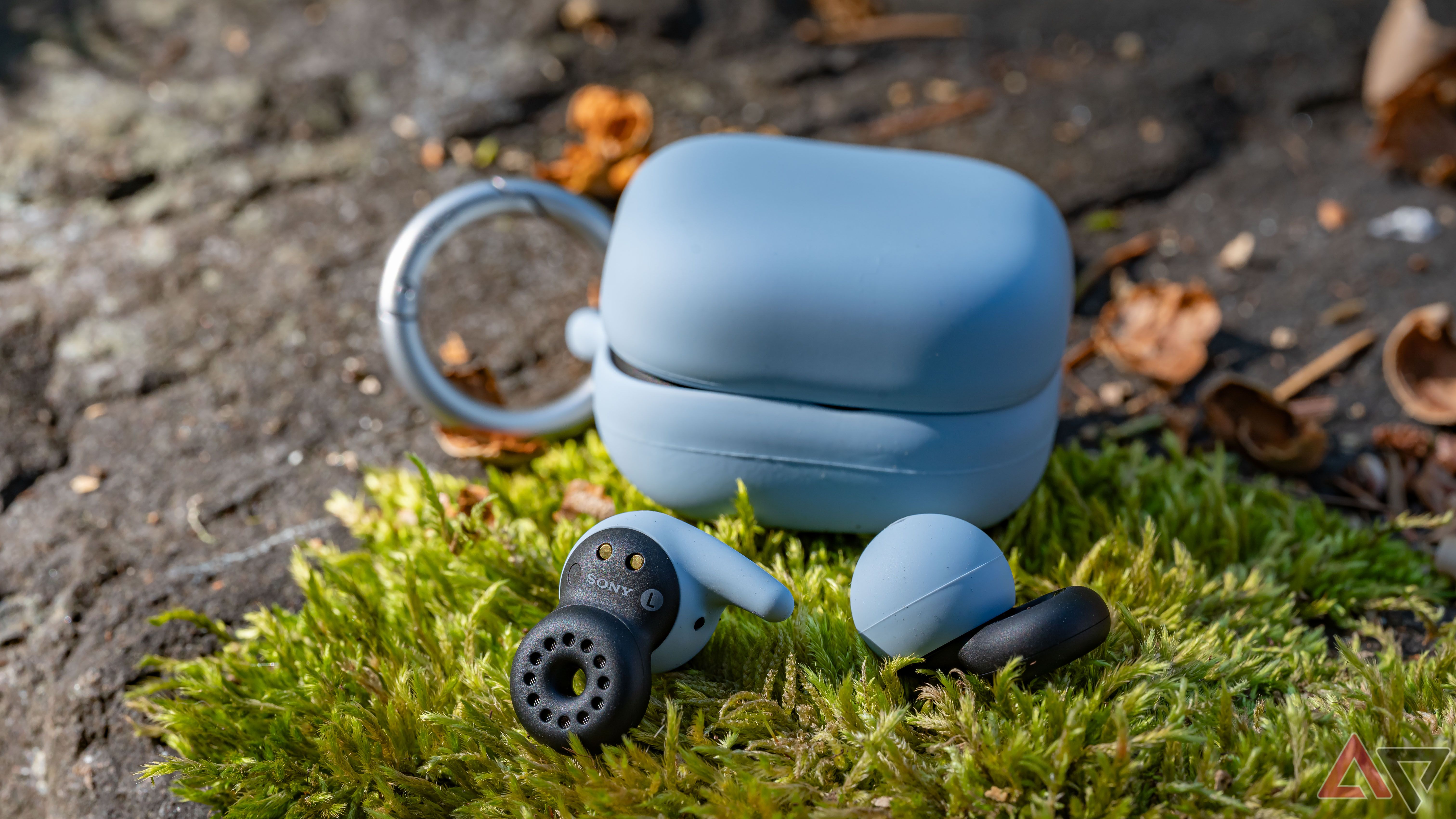 Sony LinkBuds Open review: A potential pain in the ear