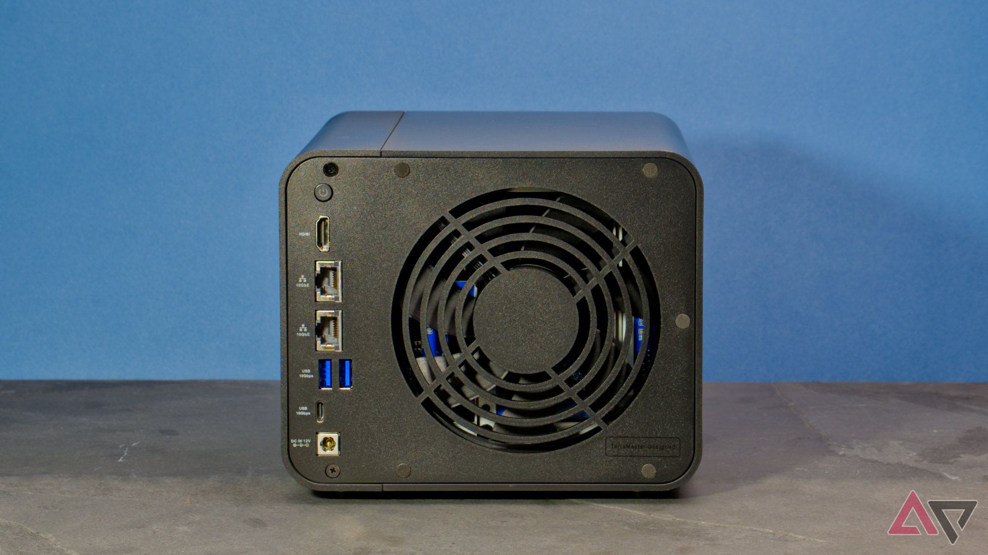 TerraMaster F4-424 Max review: Pure speed and power TerraMaster F4-424 Max review: Pure speed and power