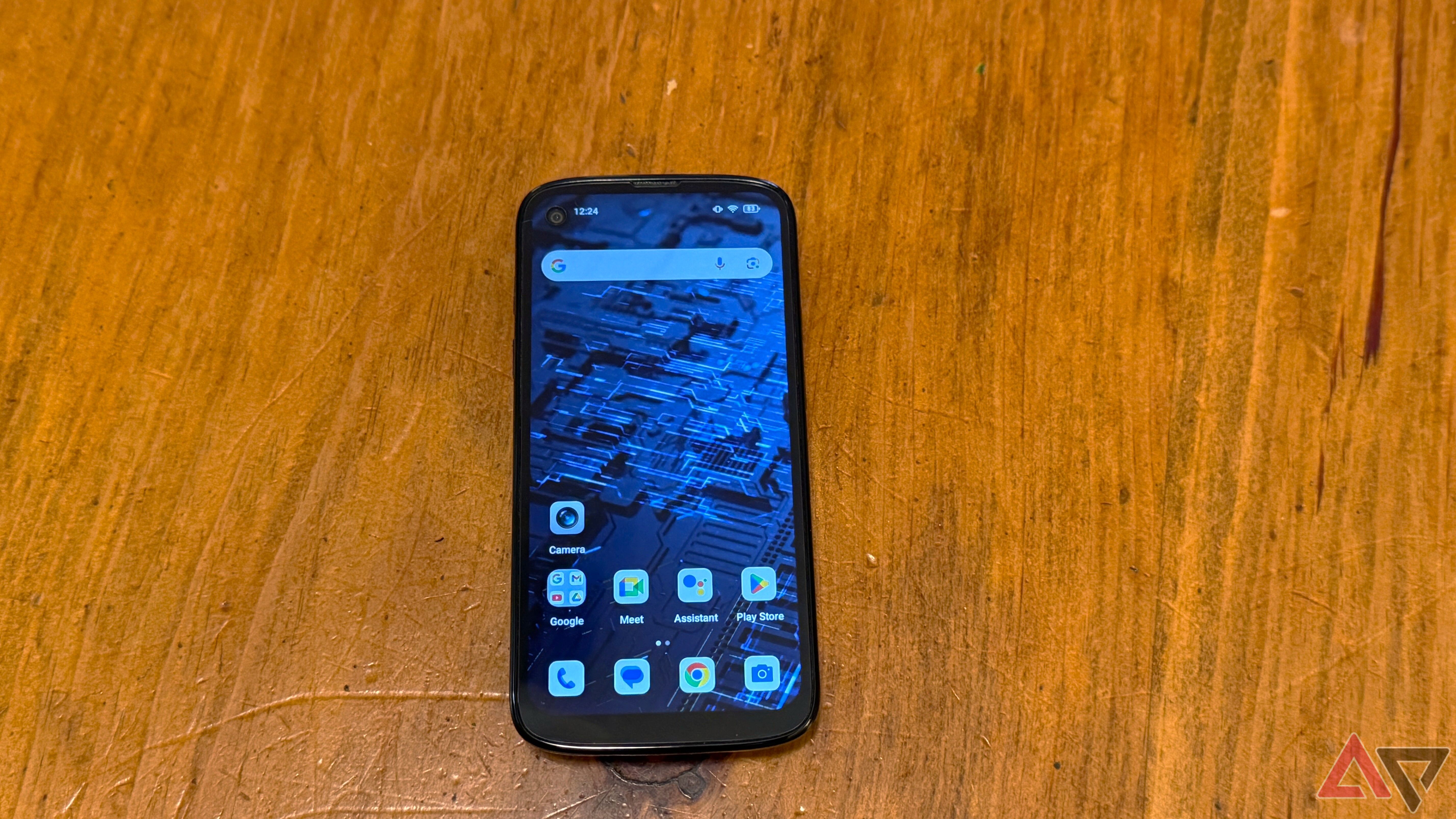 【Unihertz】Unihertz jelly Max Unihertz Jelly Max - The Smallest 5G Smartphone