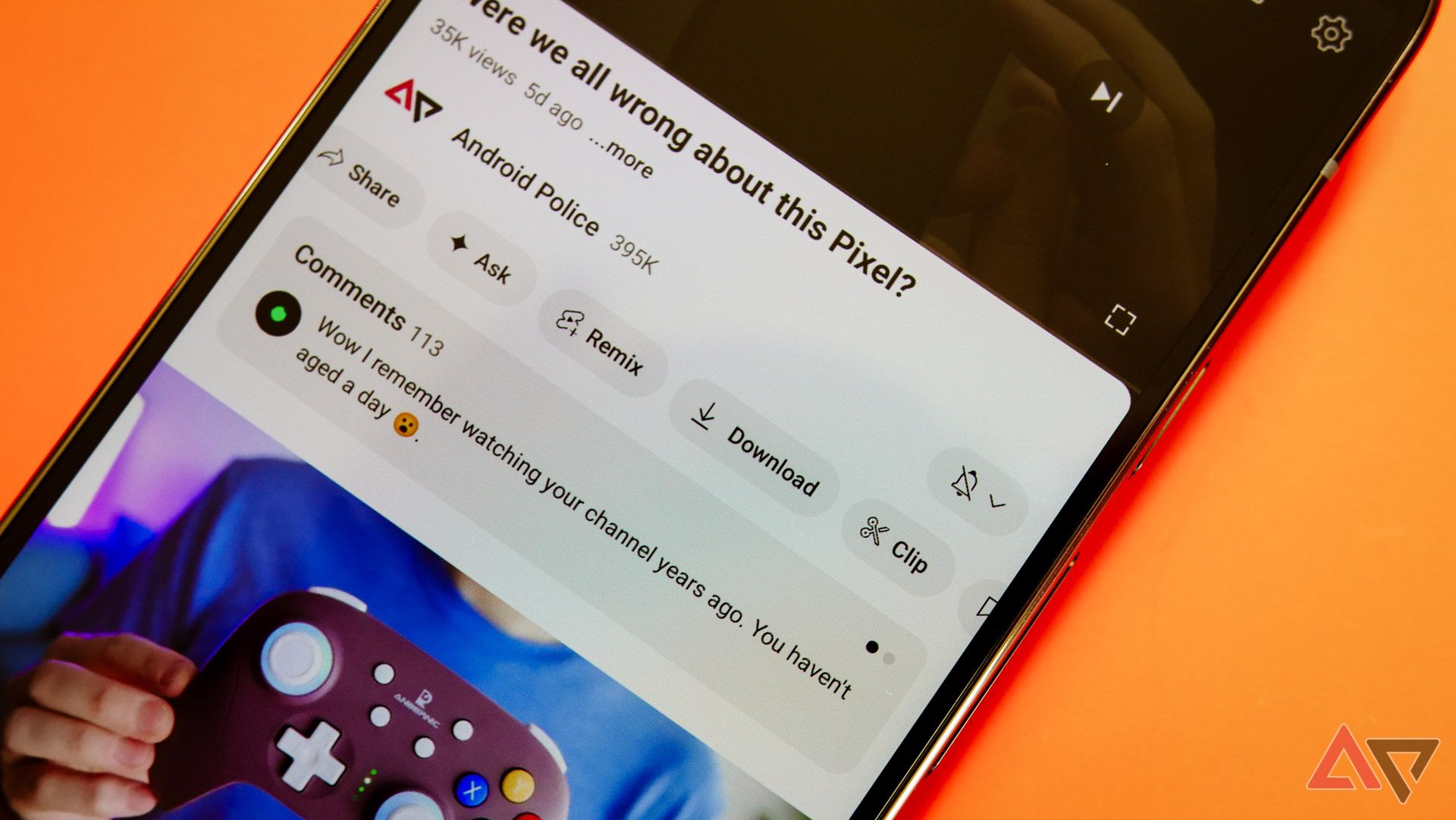 A new YouTube Premium plan could debut in the US that's easier on the wallet