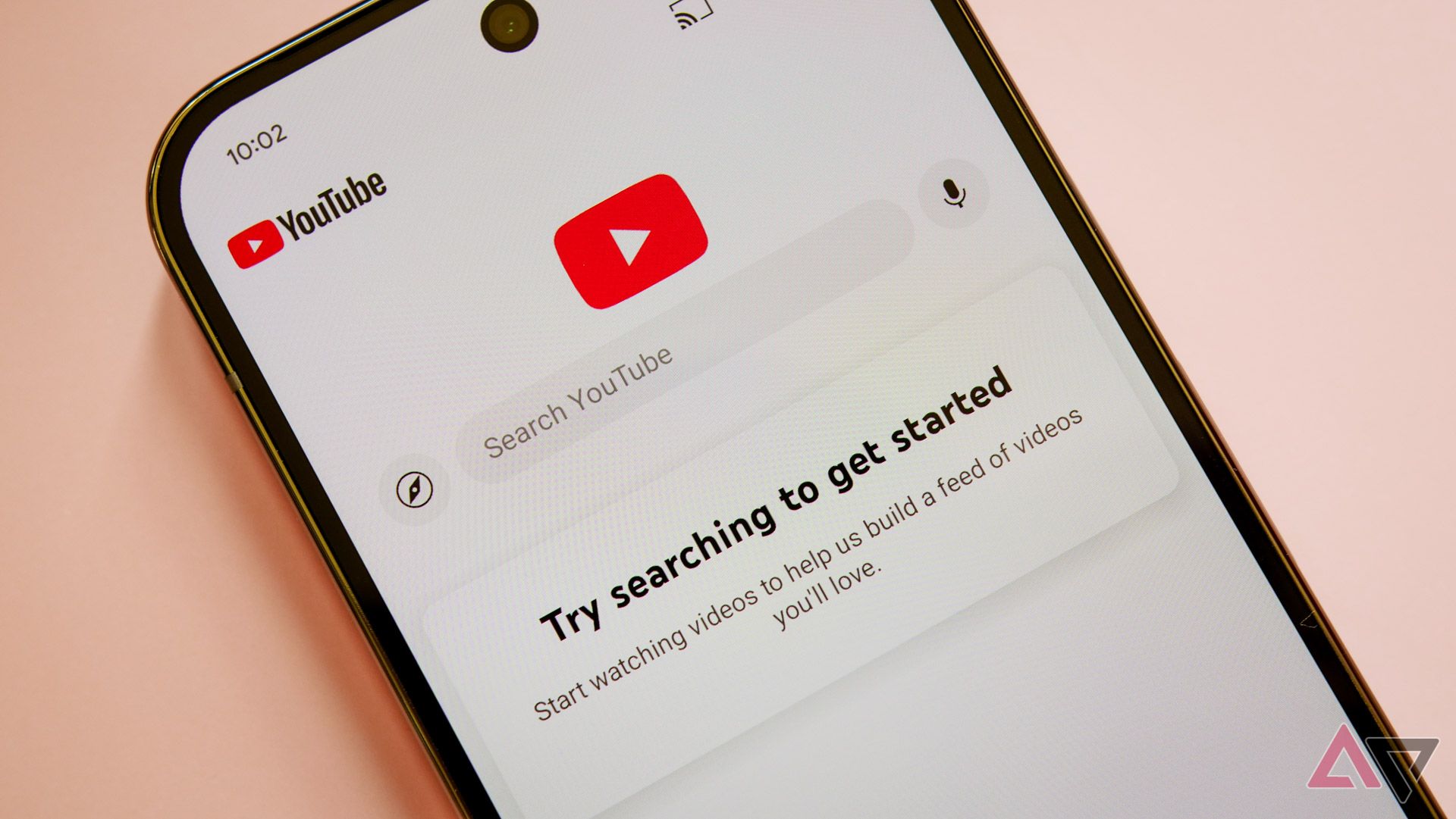 YouTube videos looking burry? You're not alone