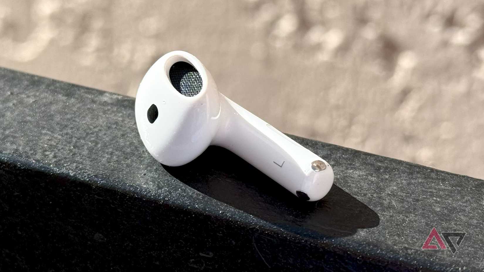 Active Noise Cancellation Source Apple Airpods Apple AirPods Pro