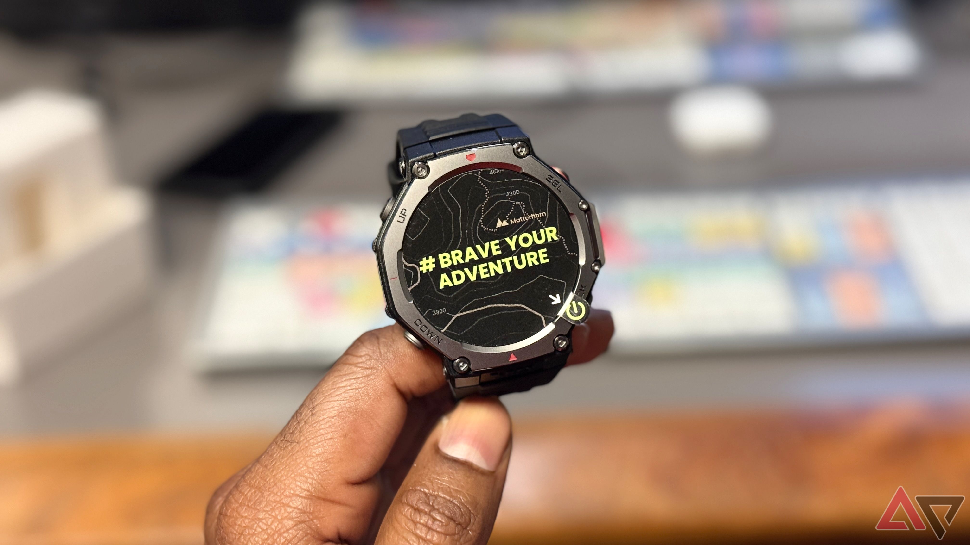 Amazfit T Rex 3 review Adventure watch features budget friendly price