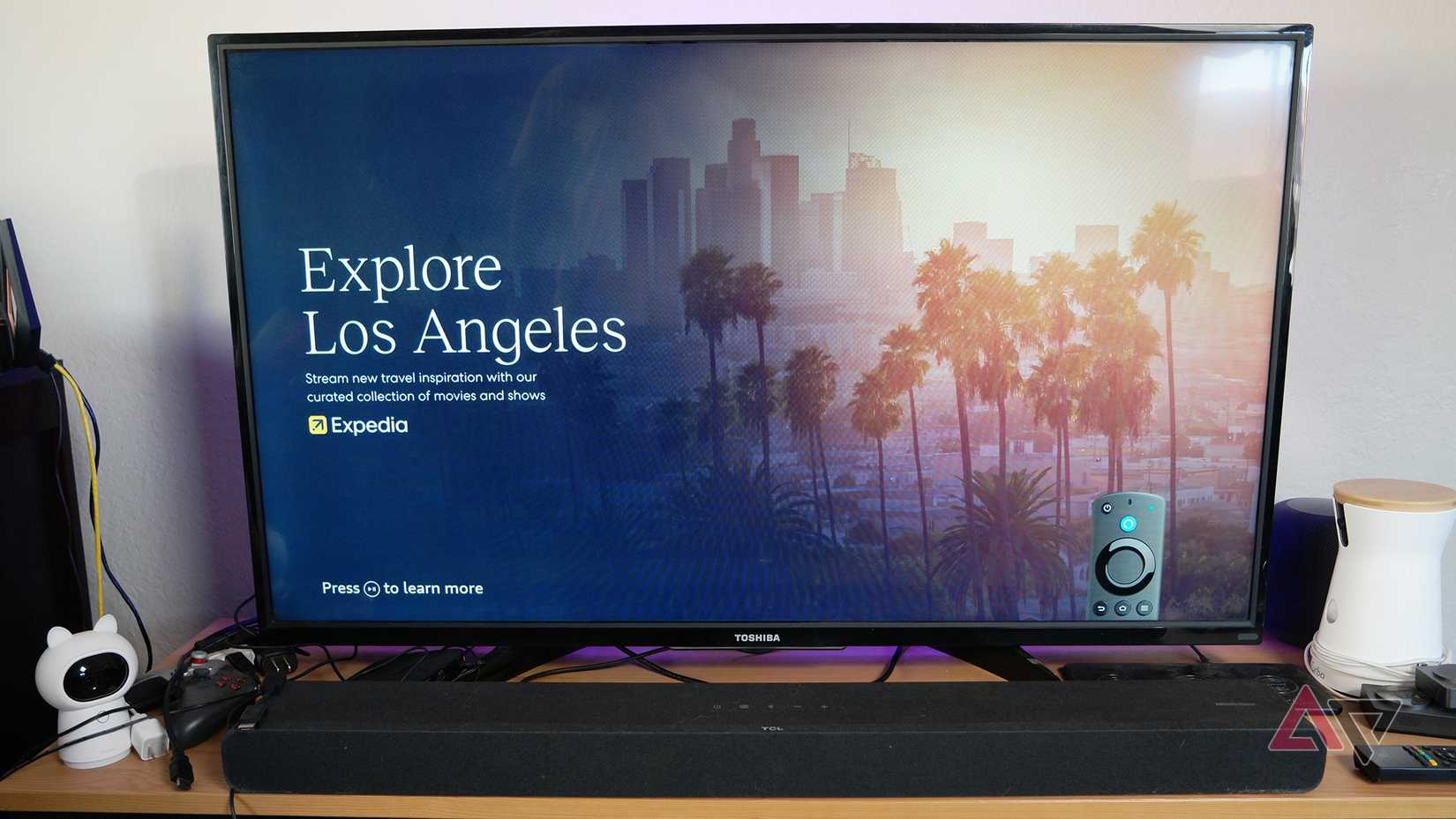 2nd Generation Television Show Charlie Gillespie Amazon Fire TV