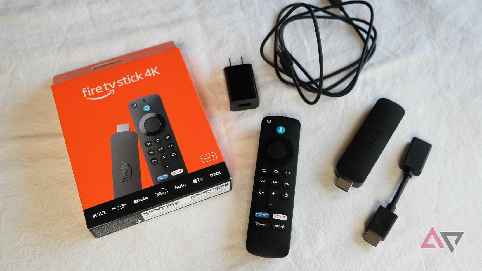 Amazon Fire Stick Tele Compatible Con Alexa Amazon Fire Tv Stick