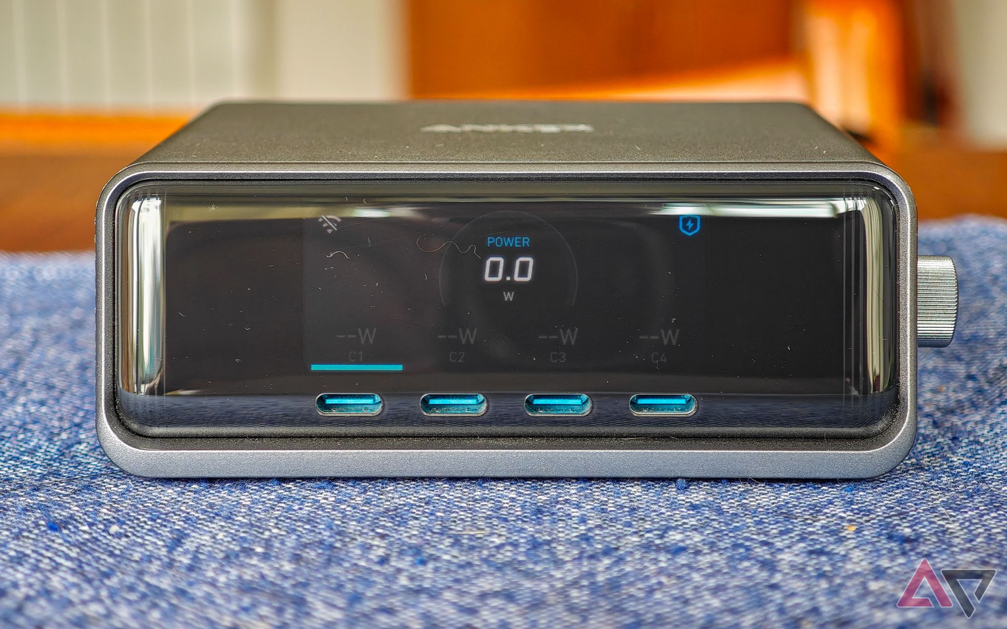 This deal cuts the price on Anker's sleek 250W desktop