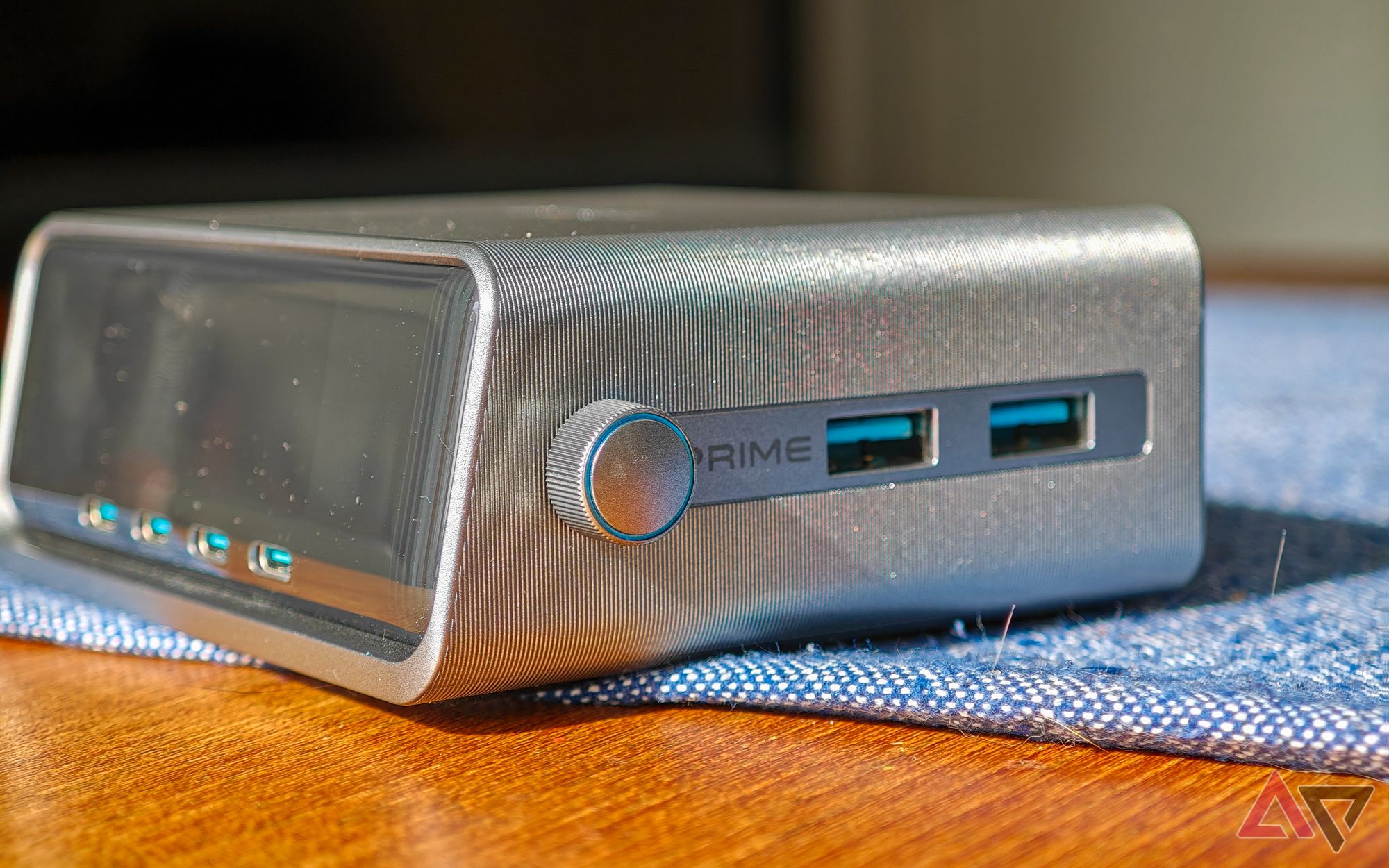 This deal cuts the price on Anker's sleek 250W desktop