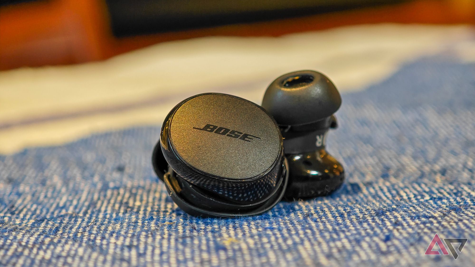 Bluetooth Headphones Bose Quietcomfort Earbuds Gym Bose